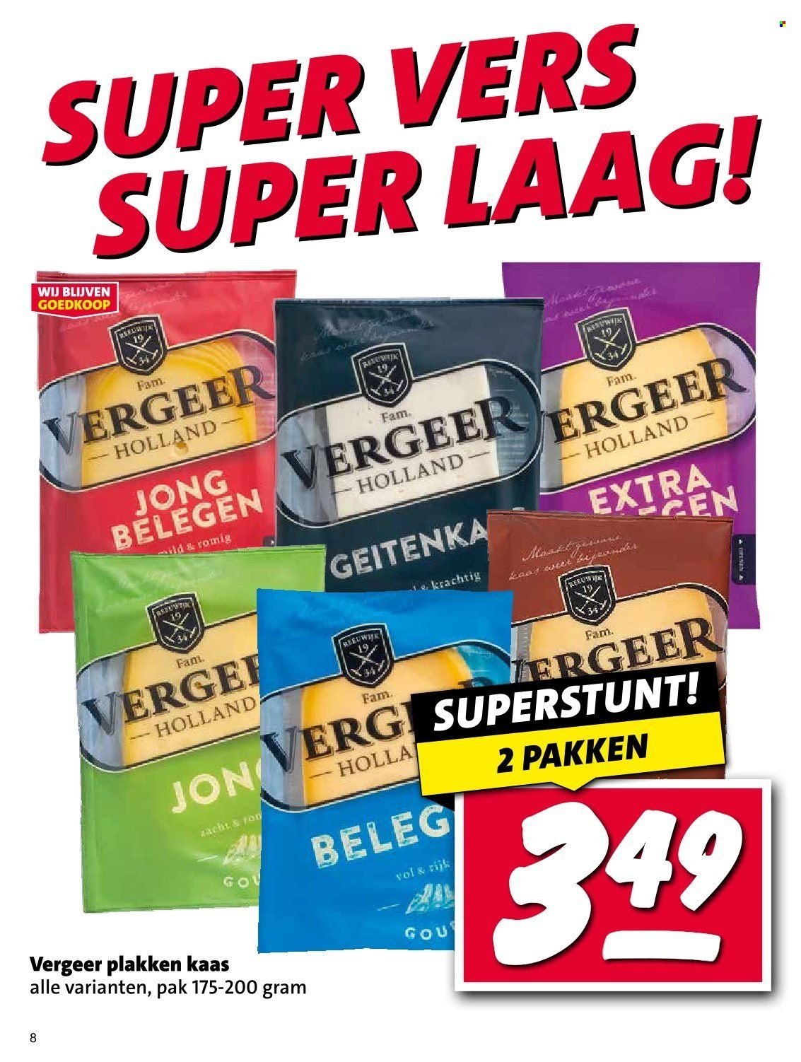 NETTORAMA folder - Van maandag 24 november 2025