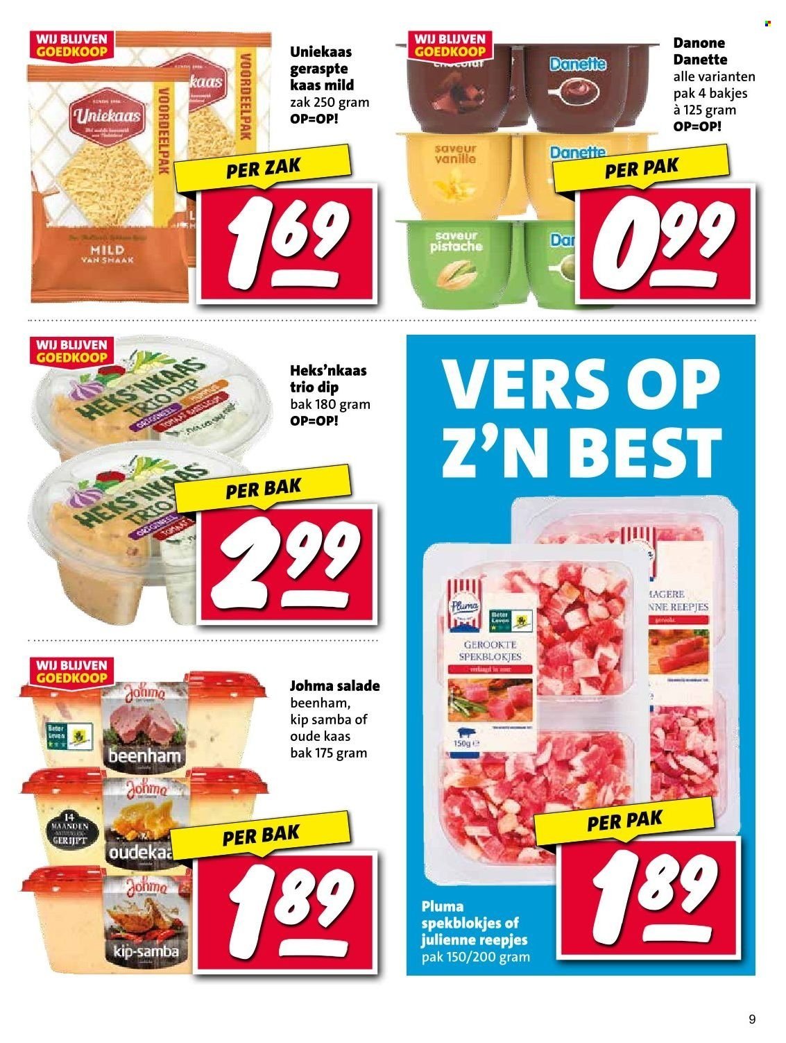 NETTORAMA folder - Van maandag 24 november 2025