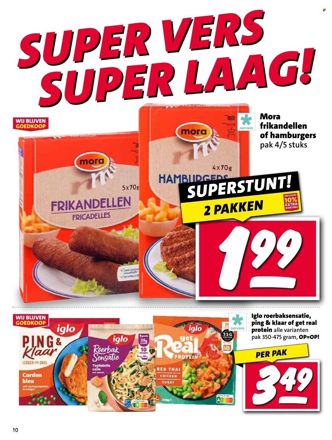 NETTORAMA folder - Van maandag 24 november 2025