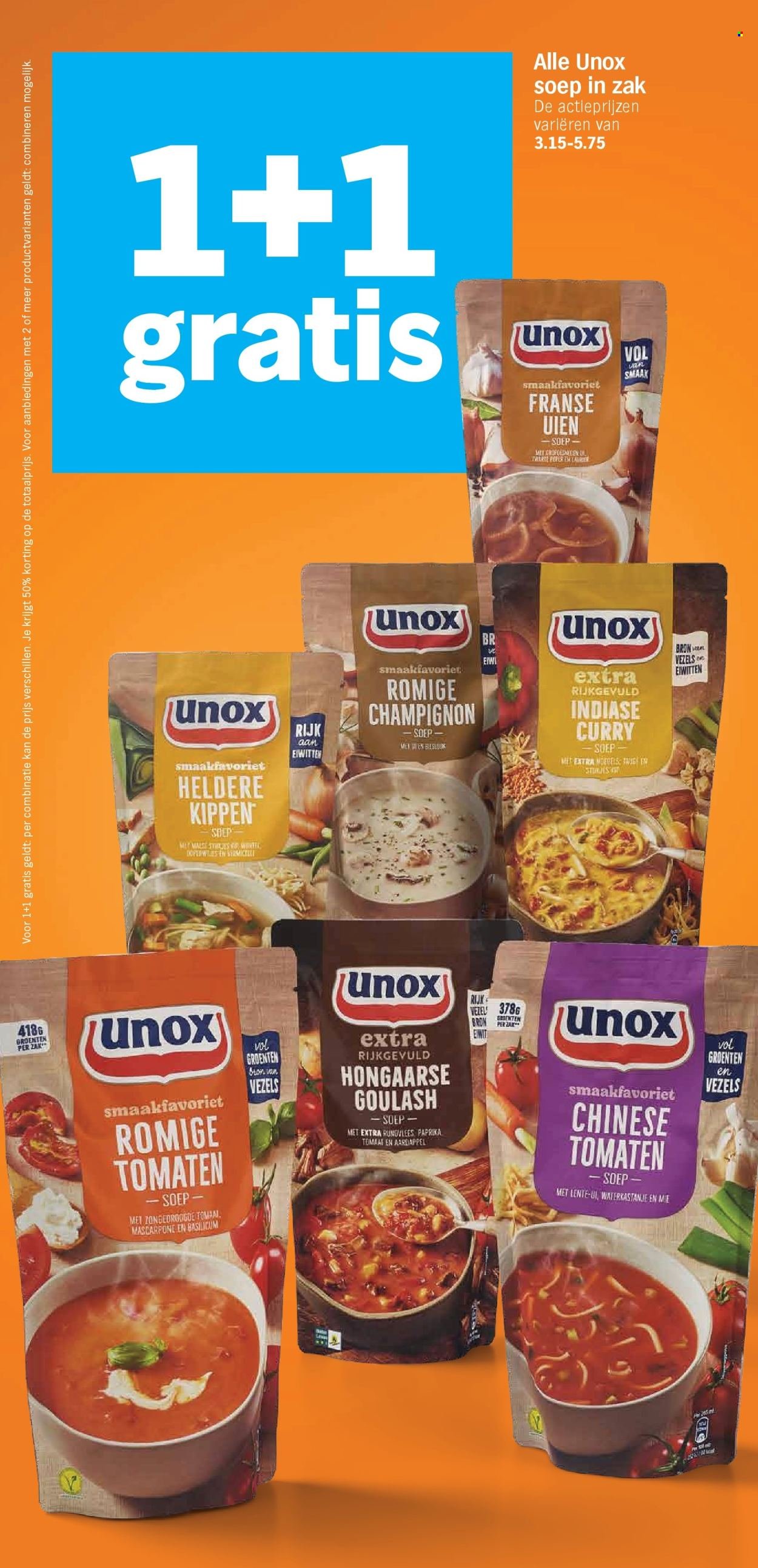 ALBERT HEIJN folder - Van maandag 12 oktober 2026