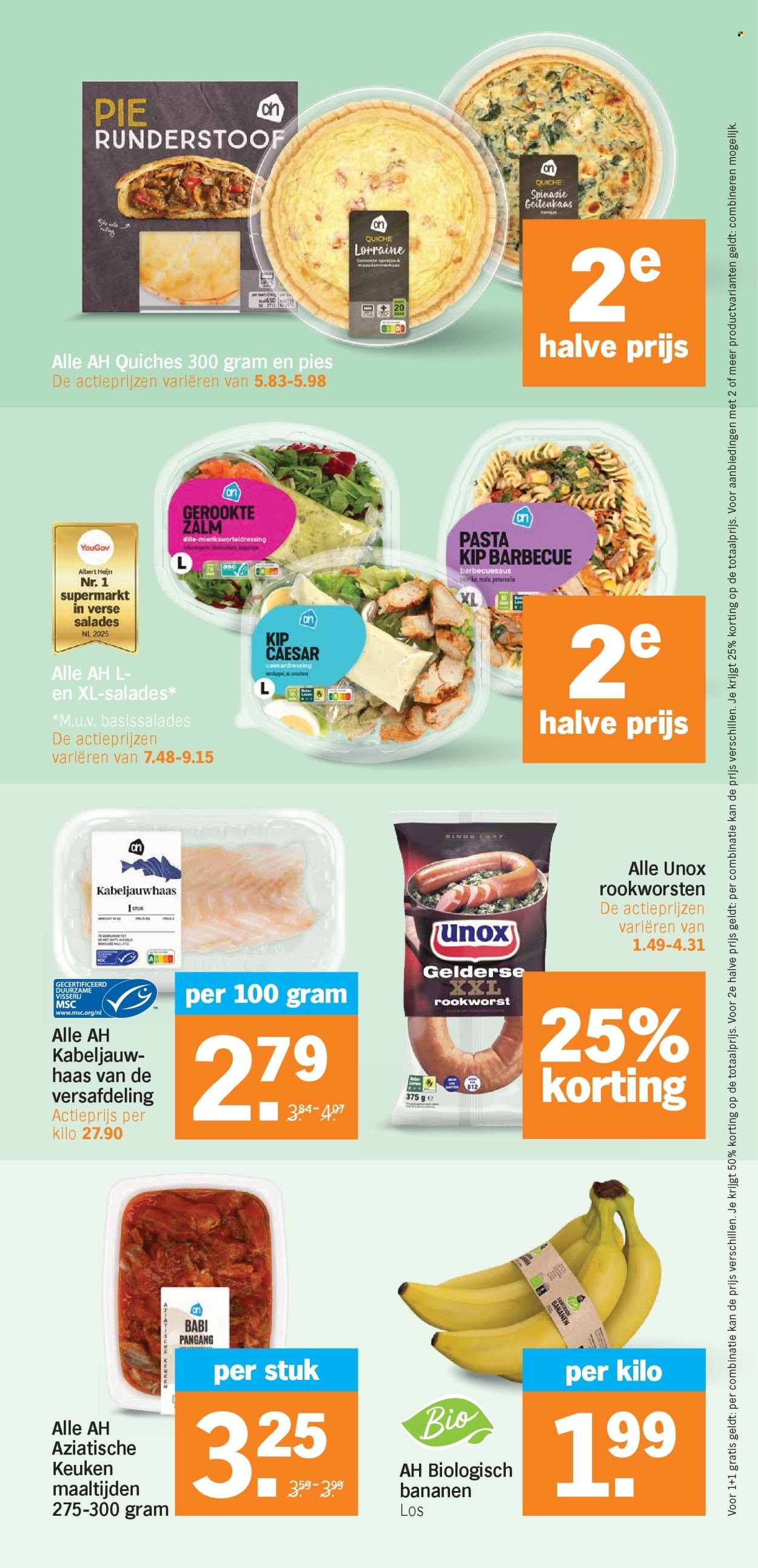 ALBERT HEIJN folder - Van maandag 12 oktober 2026