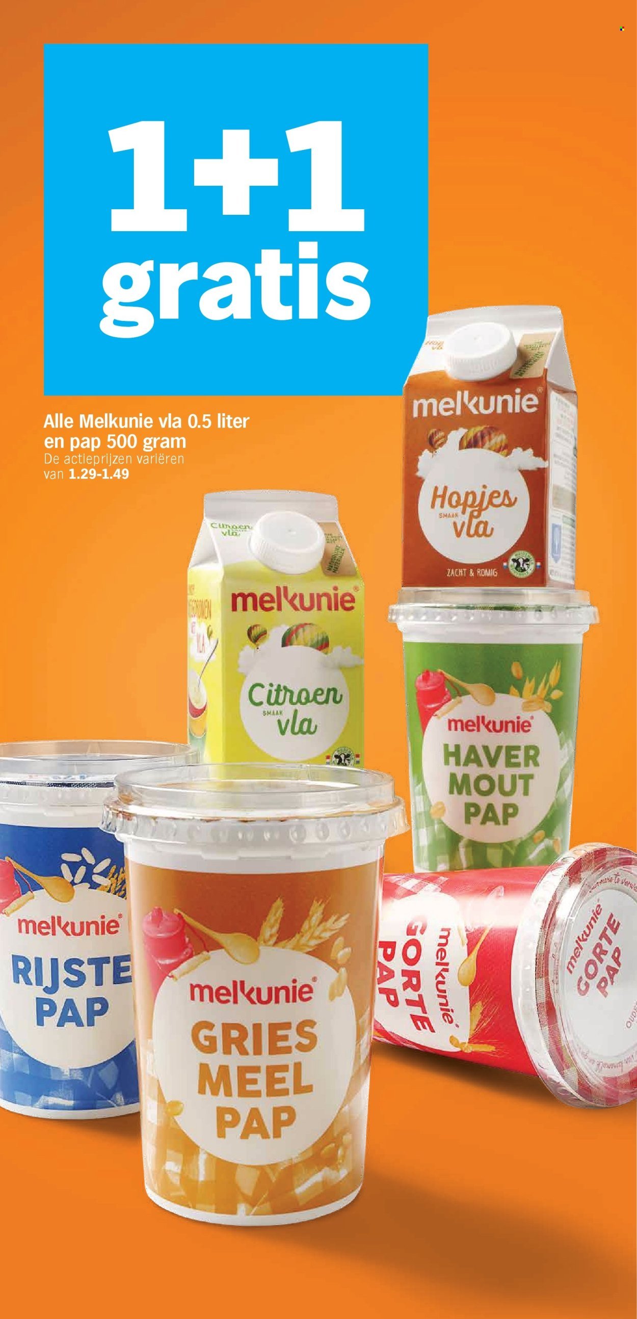 ALBERT HEIJN folder - Van maandag 12 oktober 2026