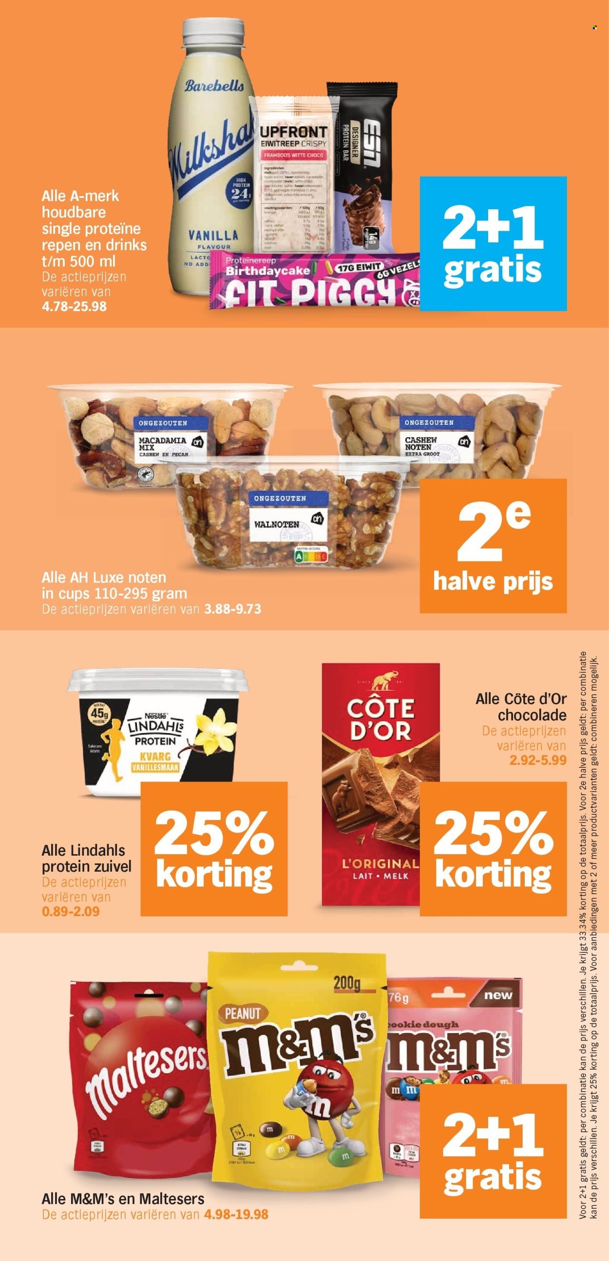ALBERT HEIJN folder - Van maandag 12 oktober 2026