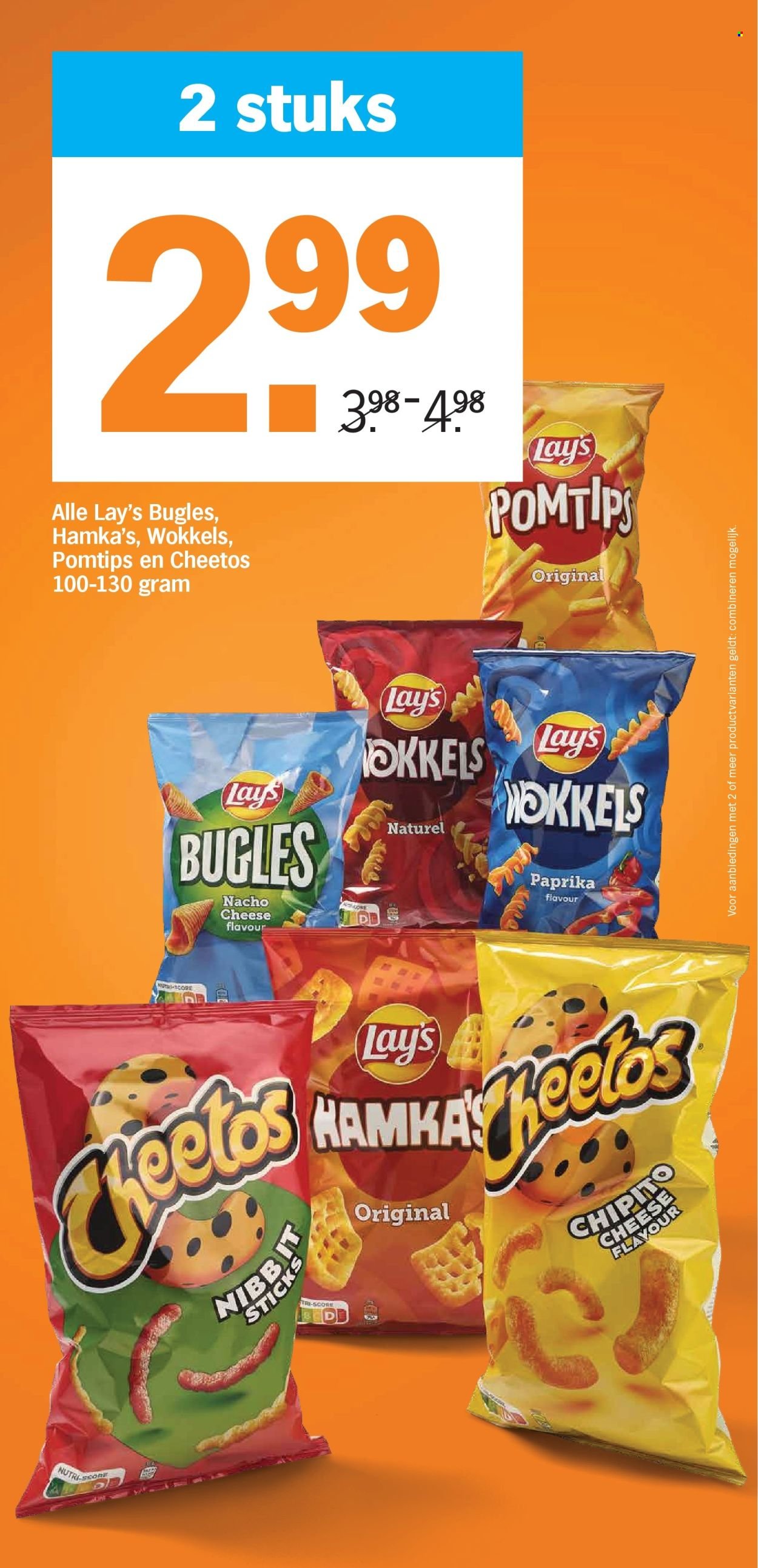 ALBERT HEIJN folder - Van maandag 12 oktober 2026
