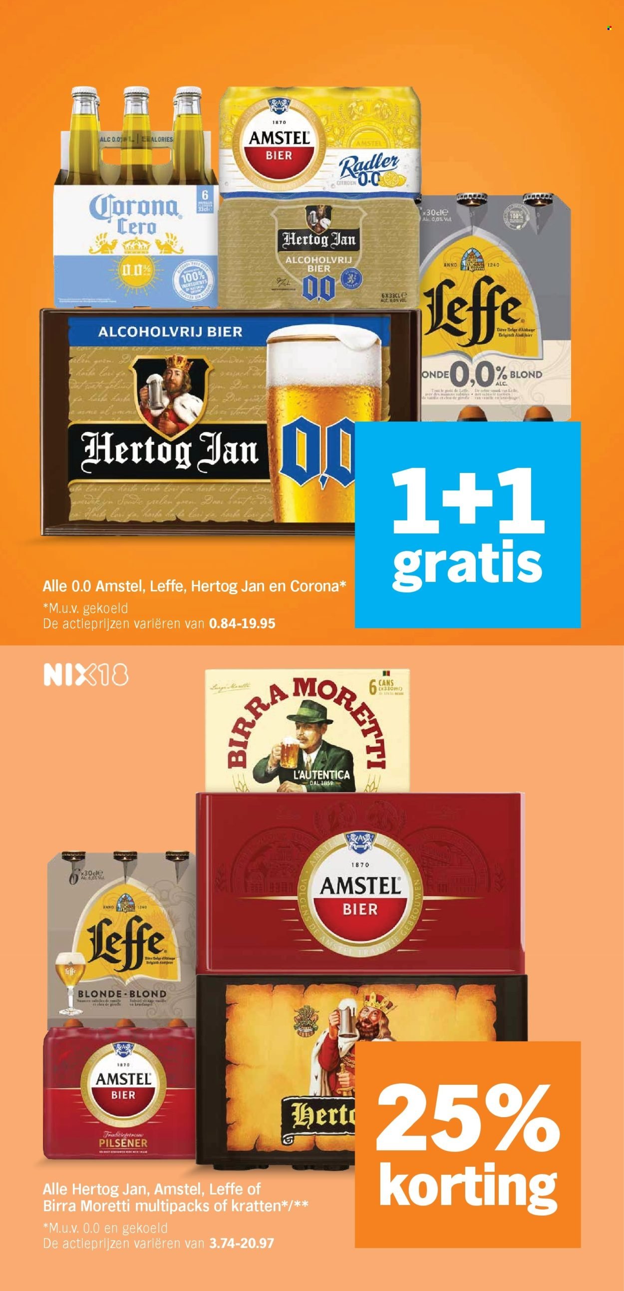 ALBERT HEIJN folder - Van maandag 12 oktober 2026