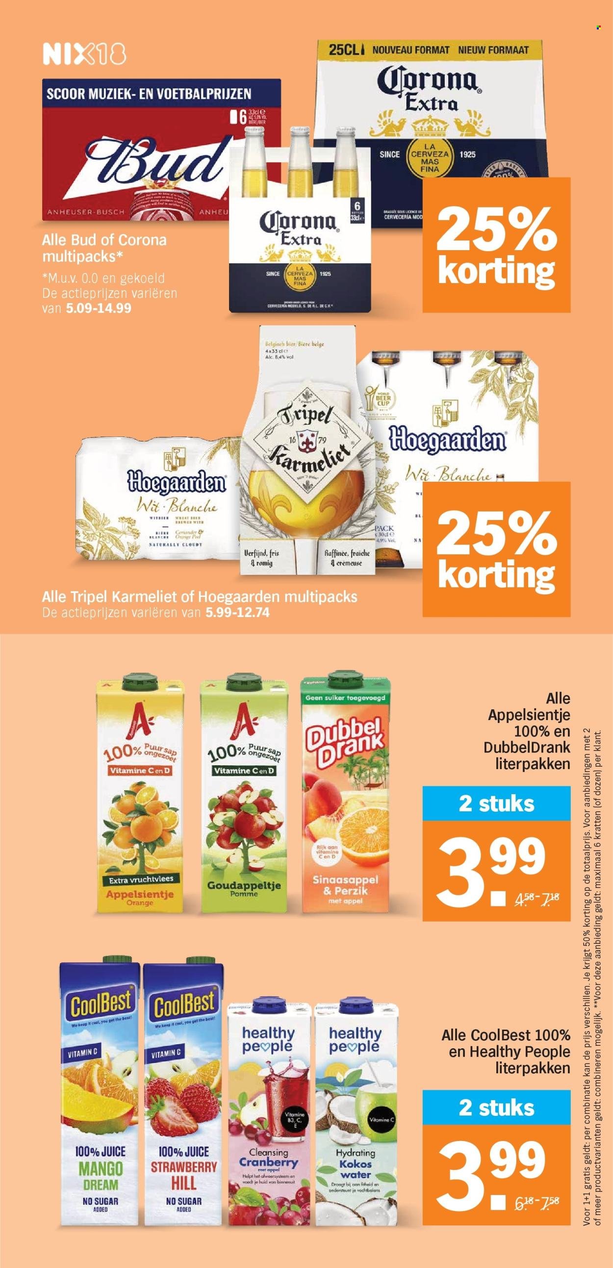 ALBERT HEIJN folder - Van maandag 12 oktober 2026