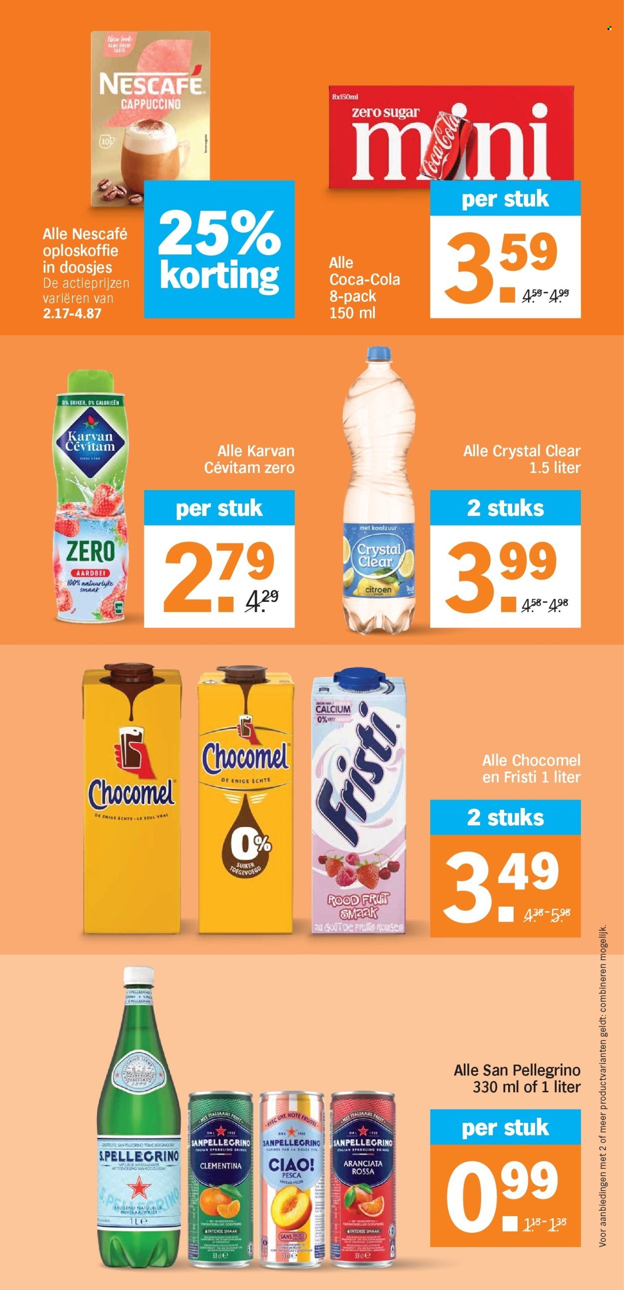 ALBERT HEIJN folder - Van maandag 12 oktober 2026