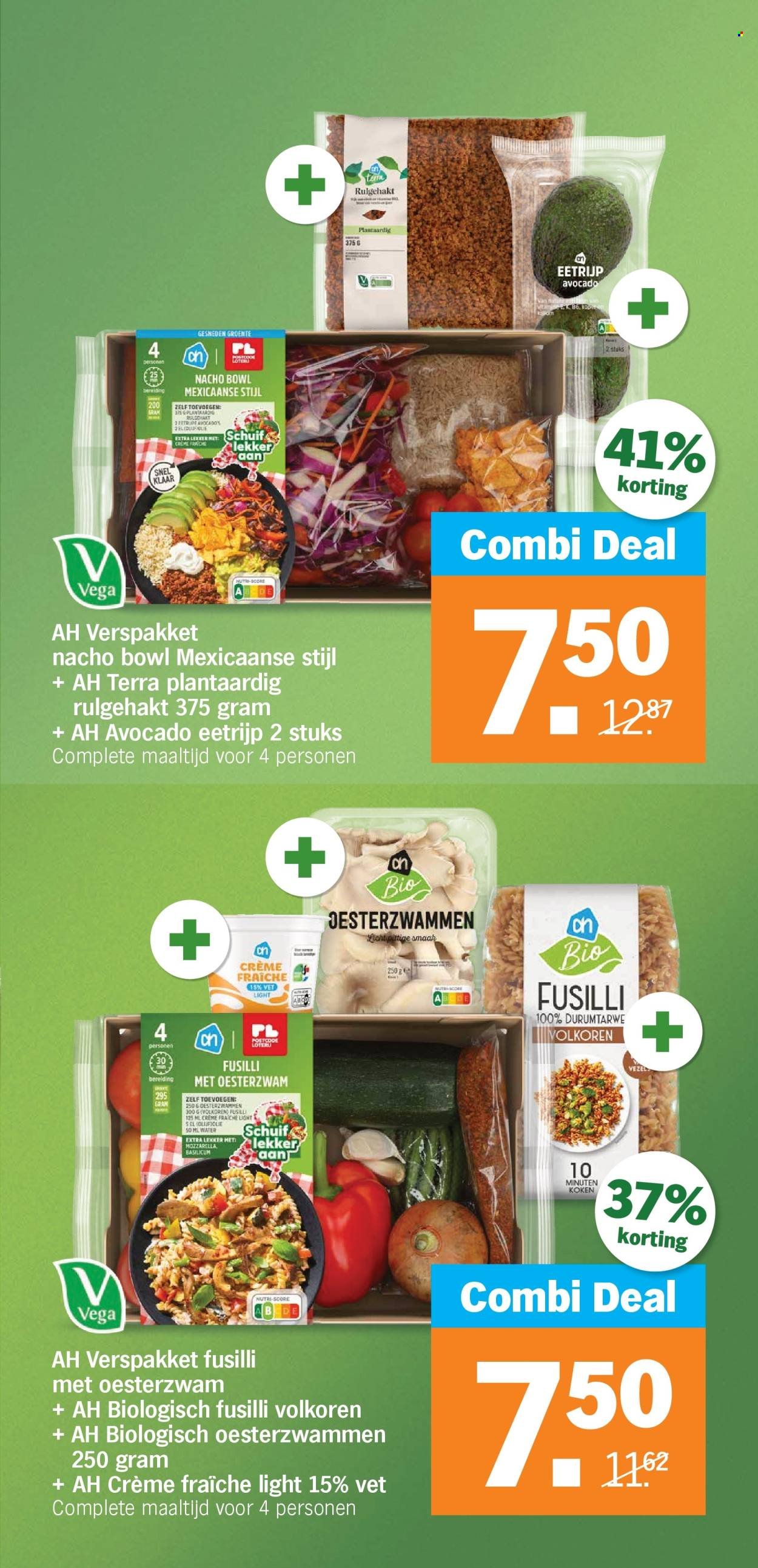ALBERT HEIJN folder - Van maandag 12 oktober 2026