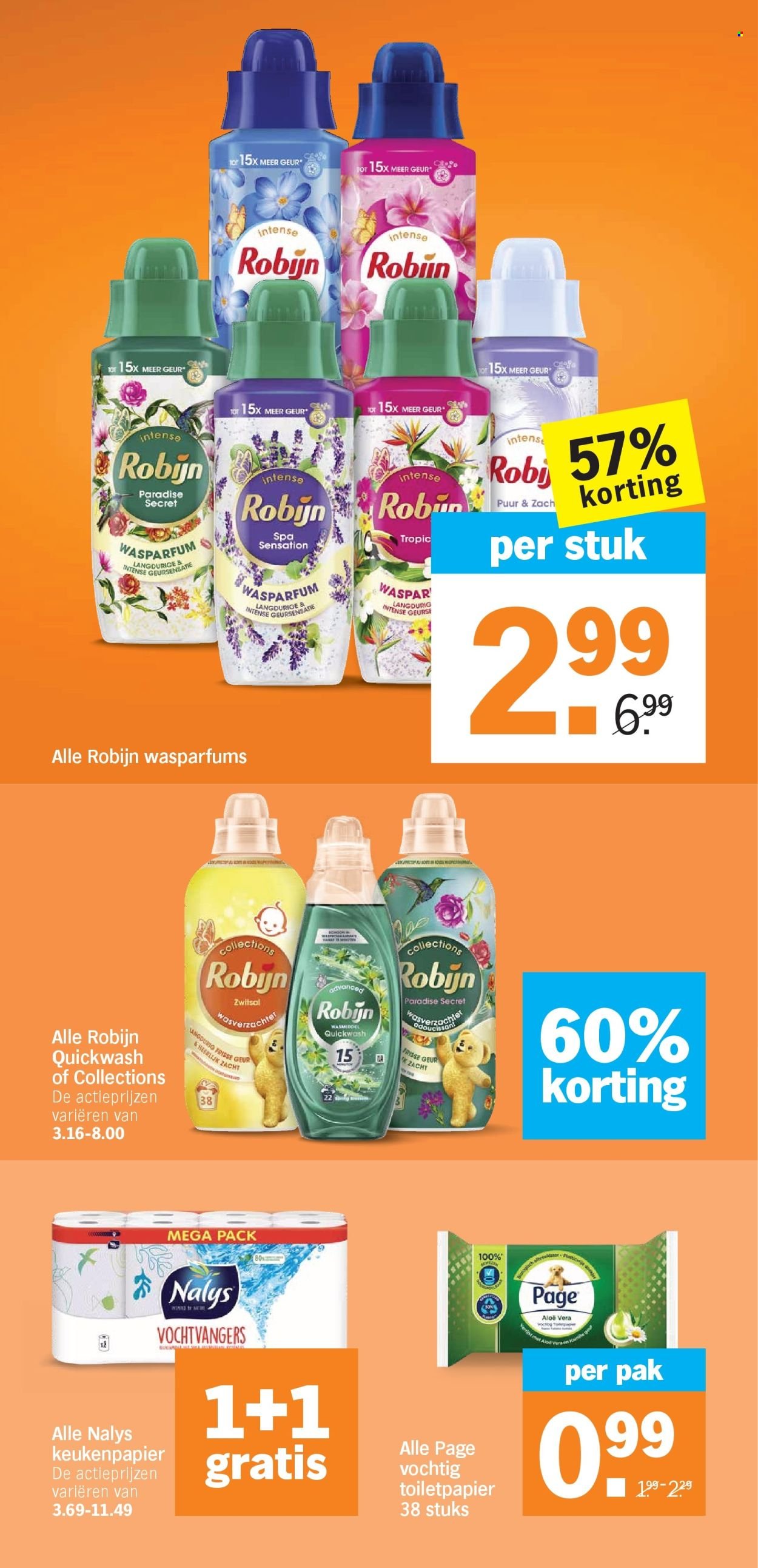 ALBERT HEIJN folder - Van maandag 12 oktober 2026