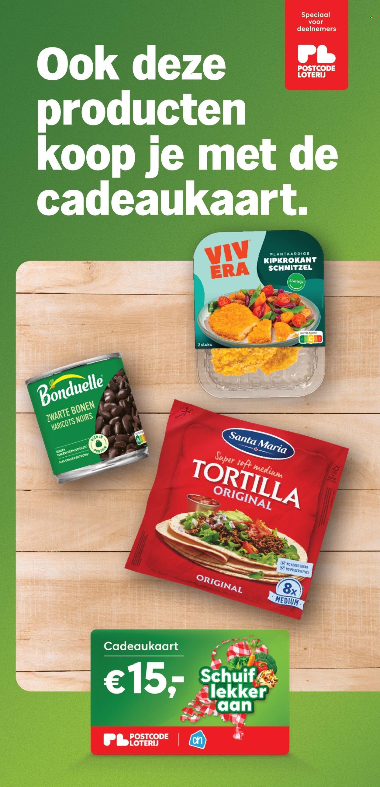 ALBERT HEIJN folder - Van maandag 12 oktober 2026