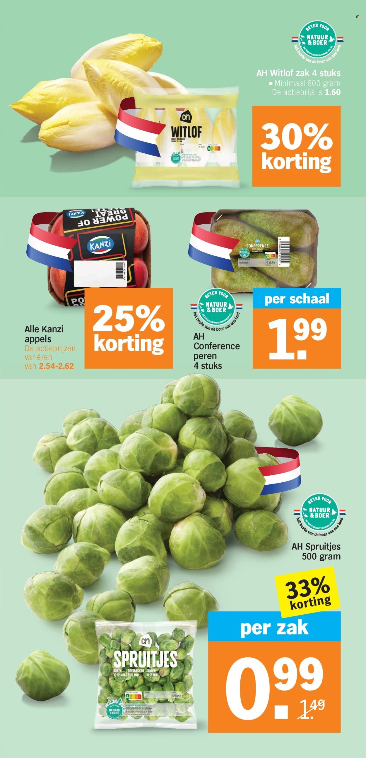 ALBERT HEIJN folder - Van maandag 12 oktober 2026