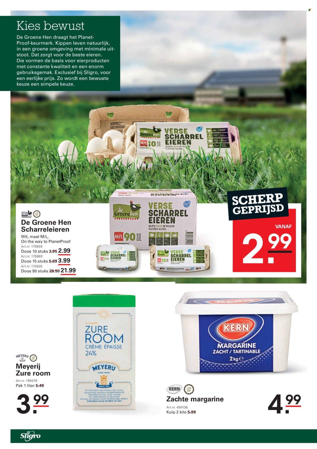 SLIGRO folder - Food (2025-08-07 - 2025-08-25)