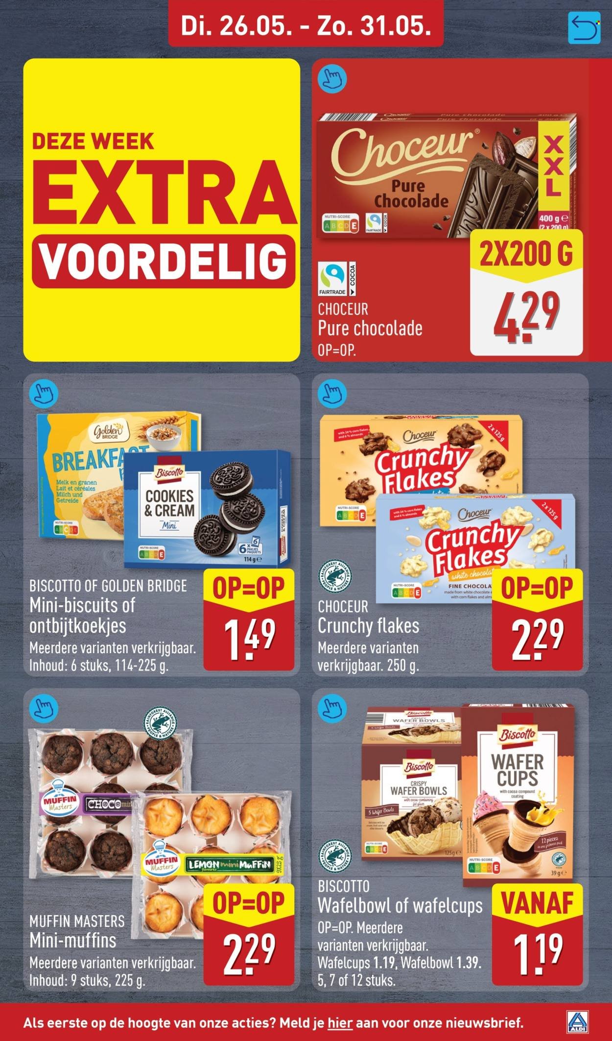 ALDI folder - Van dinsdag 26 mei 2026