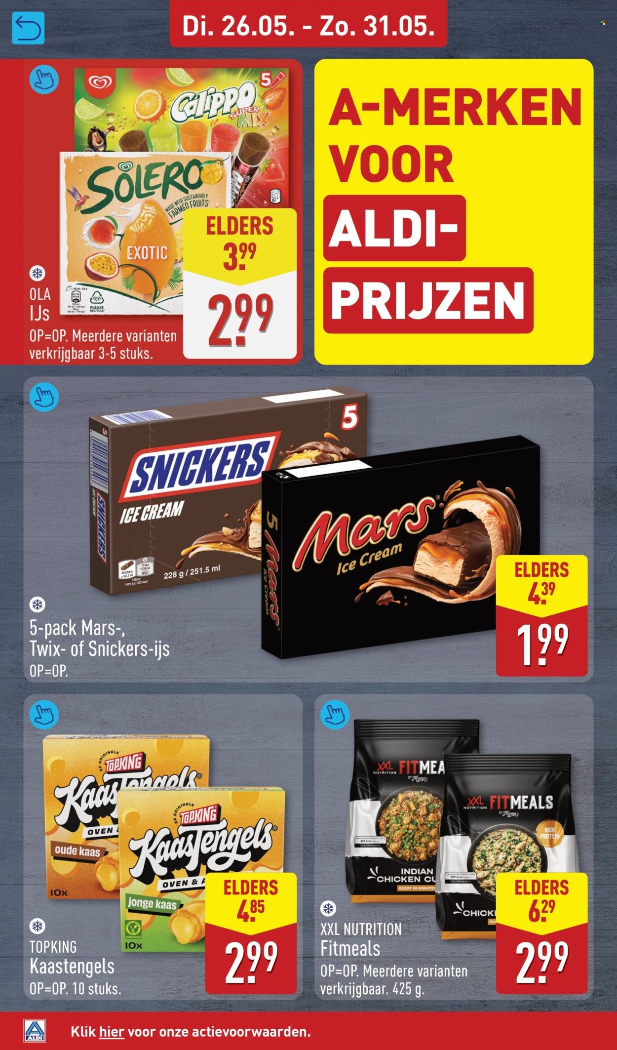 ALDI folder - Van dinsdag 26 mei 2026
