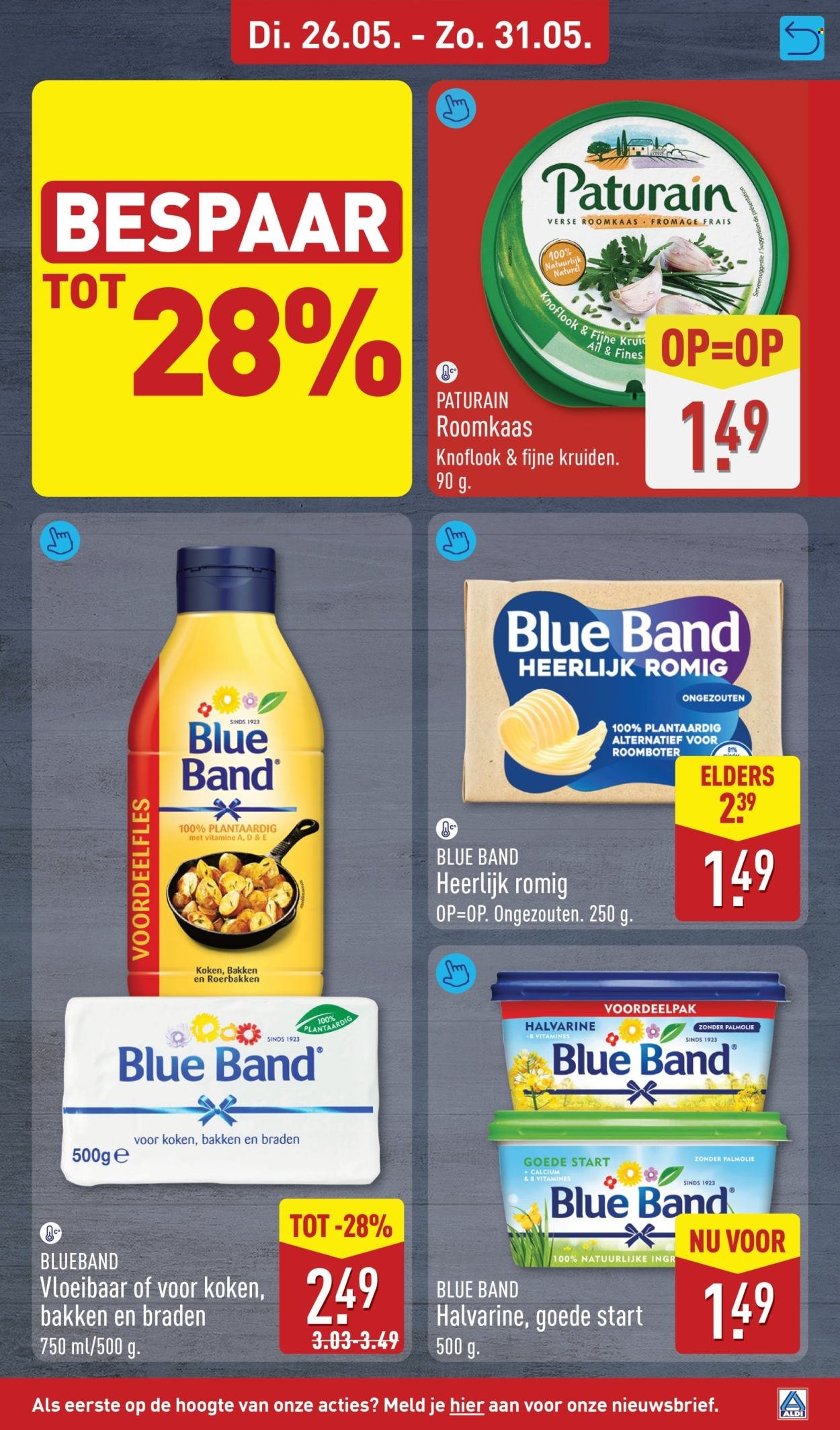 ALDI folder - Van dinsdag 26 mei 2026