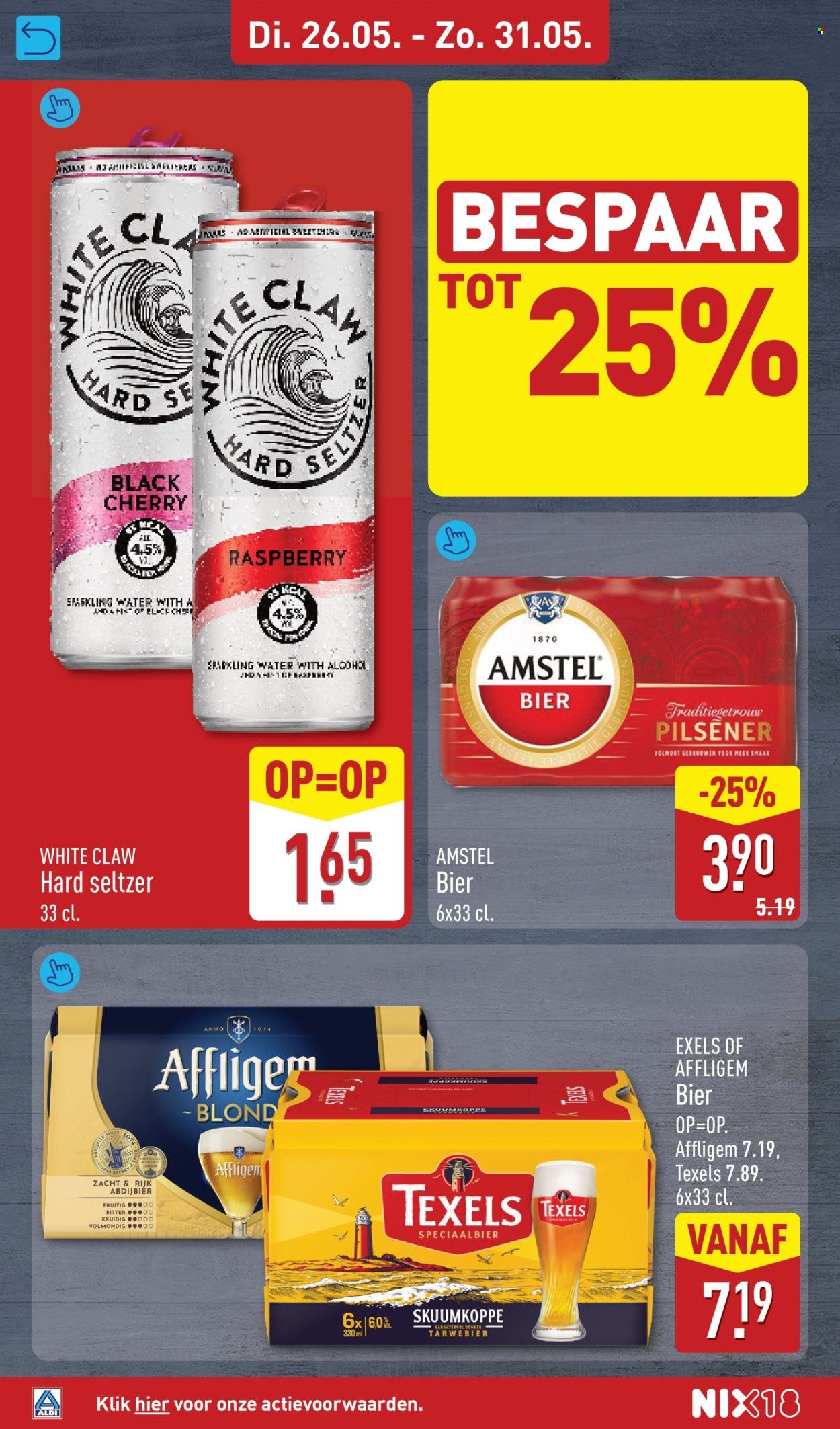 ALDI folder - Van dinsdag 26 mei 2026