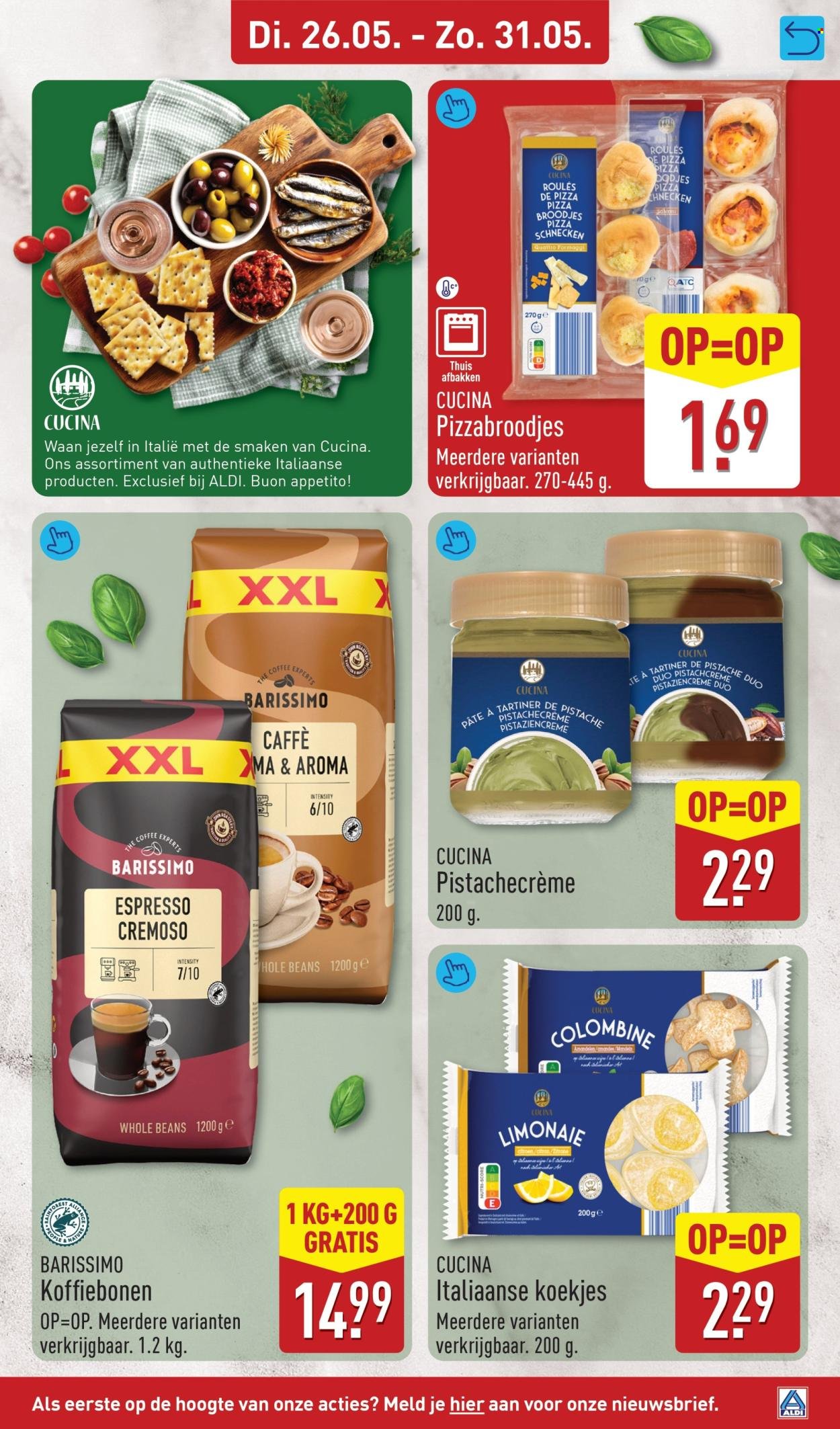 ALDI folder - Van dinsdag 26 mei 2026