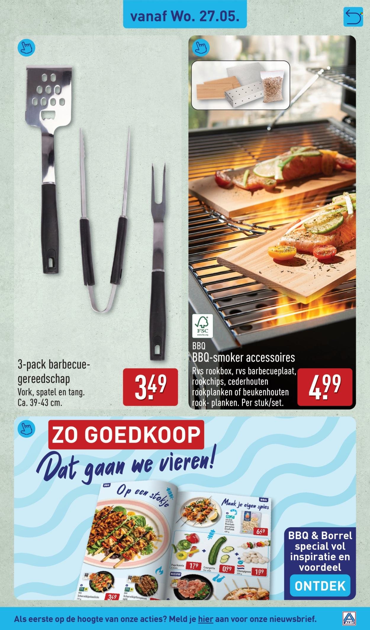 ALDI folder - Van dinsdag 26 mei 2026