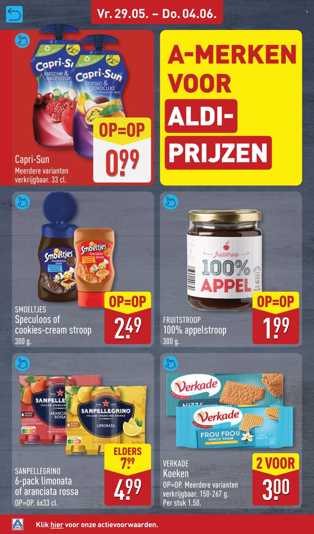 ALDI folder - Van dinsdag 26 mei 2026