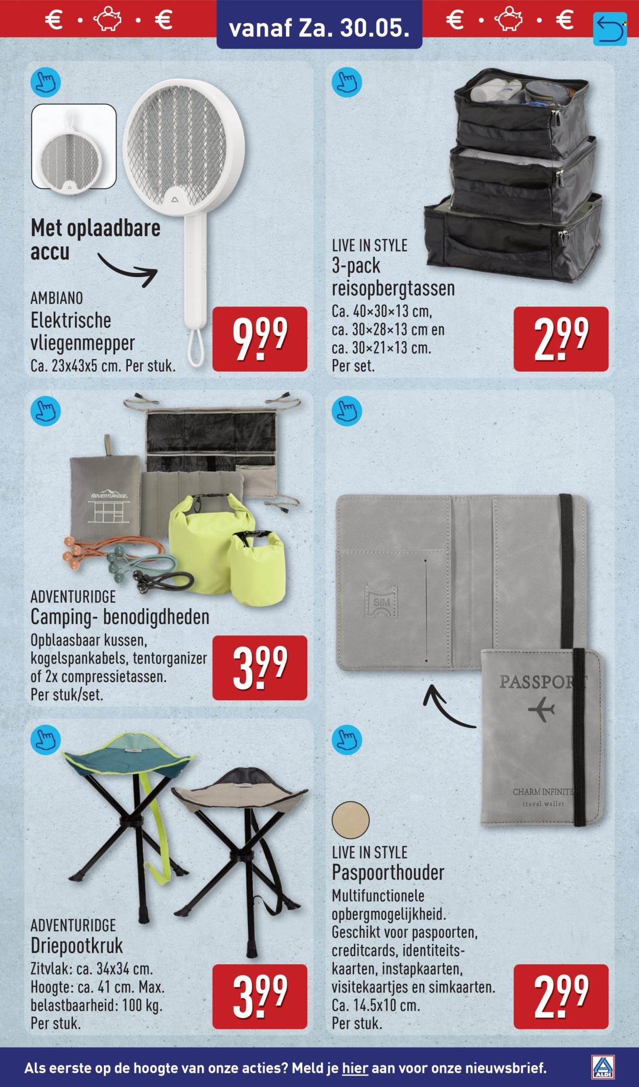 ALDI folder - Van dinsdag 26 mei 2026