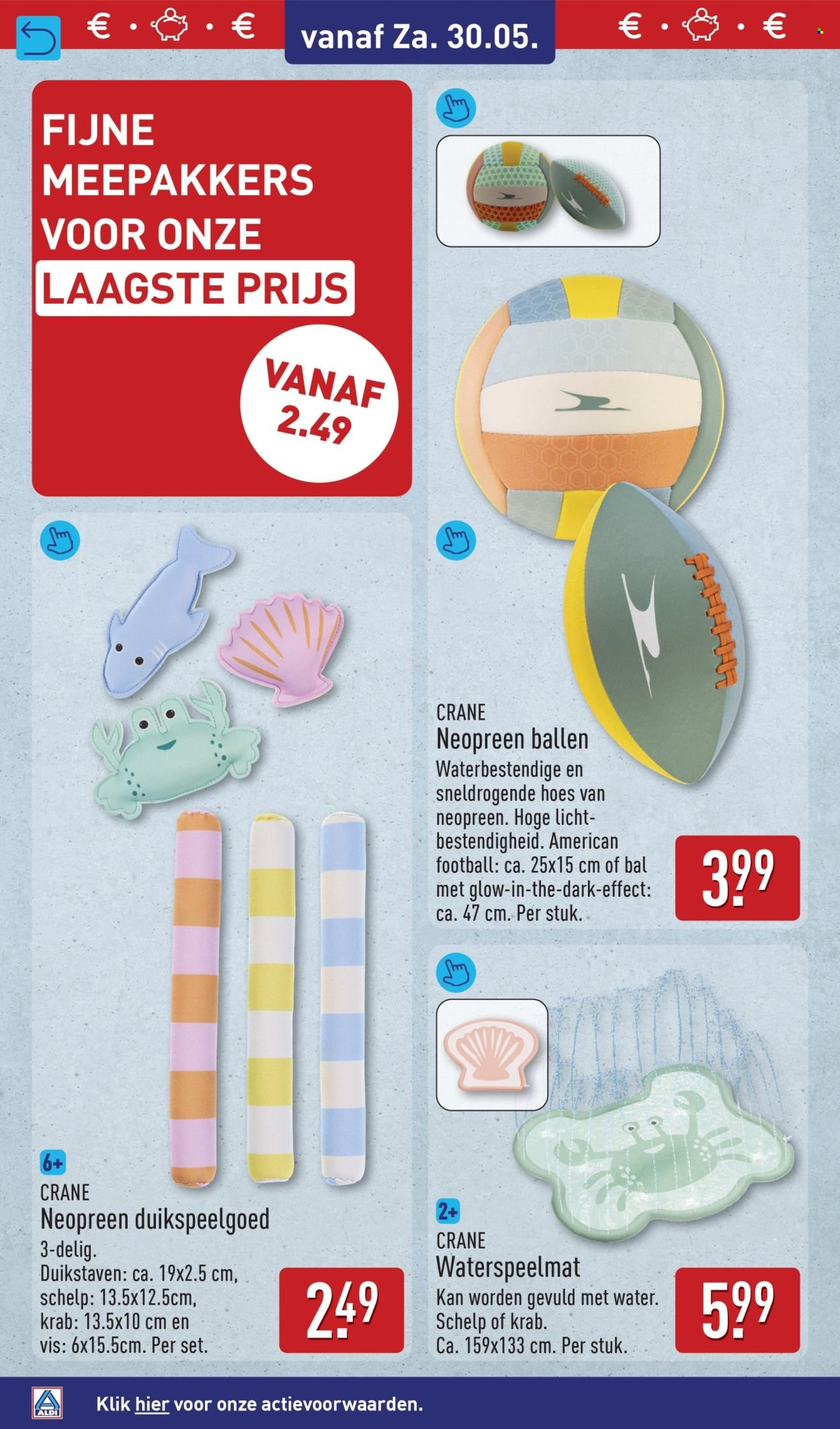 ALDI folder - Van dinsdag 26 mei 2026