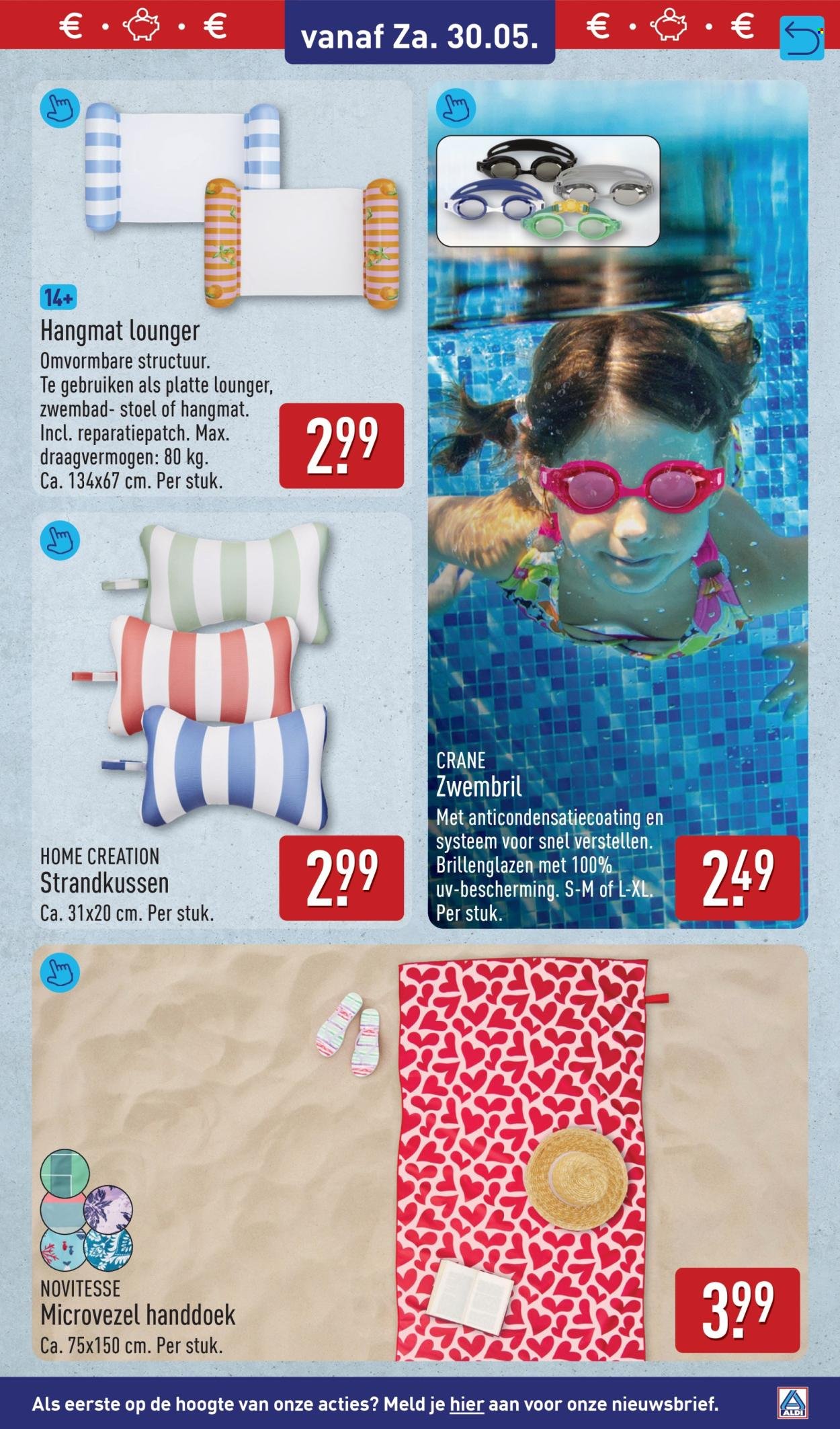 ALDI folder - Van dinsdag 26 mei 2026
