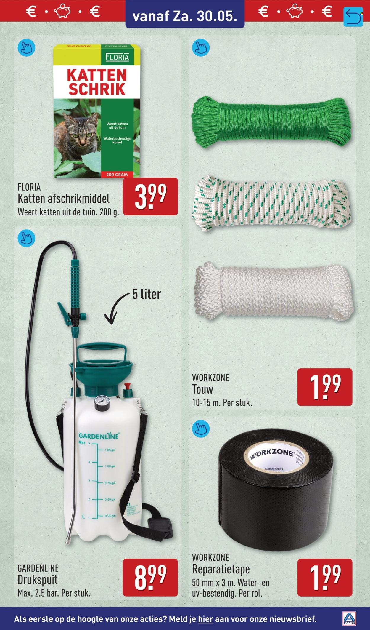 ALDI folder - Van dinsdag 26 mei 2026