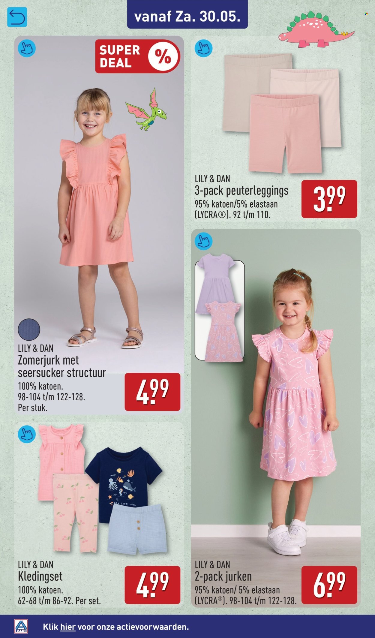 ALDI folder - Van dinsdag 26 mei 2026