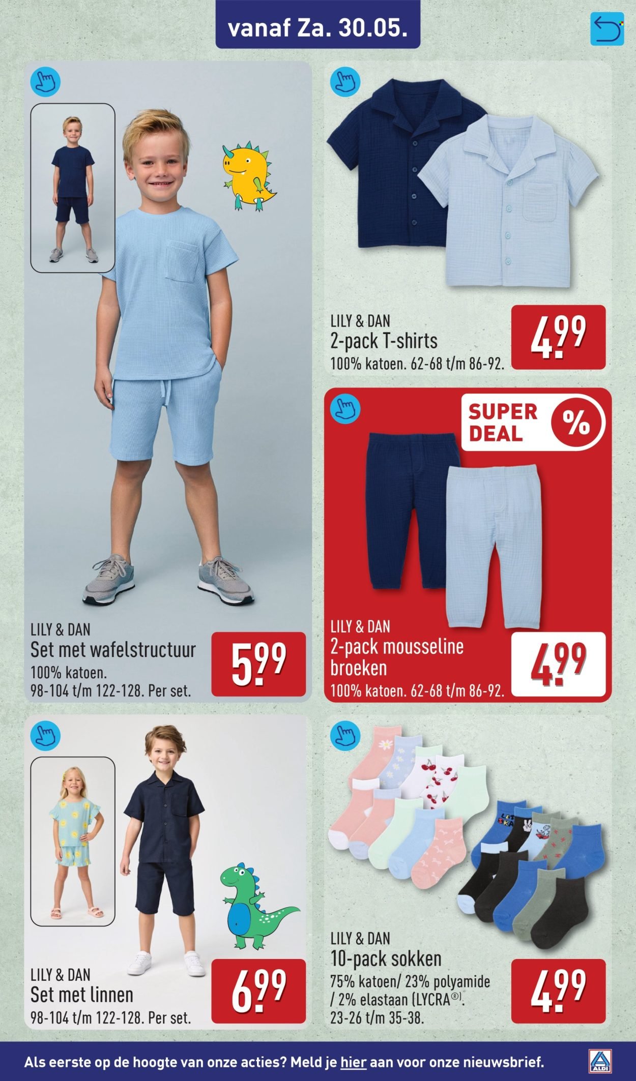 ALDI folder - Van dinsdag 26 mei 2026