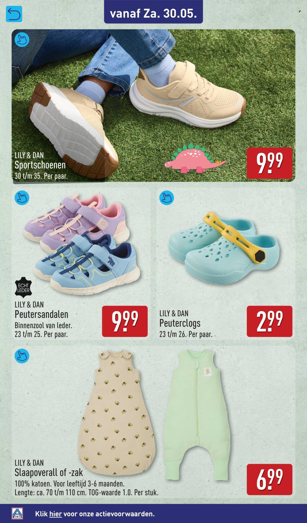 ALDI folder - Van dinsdag 26 mei 2026