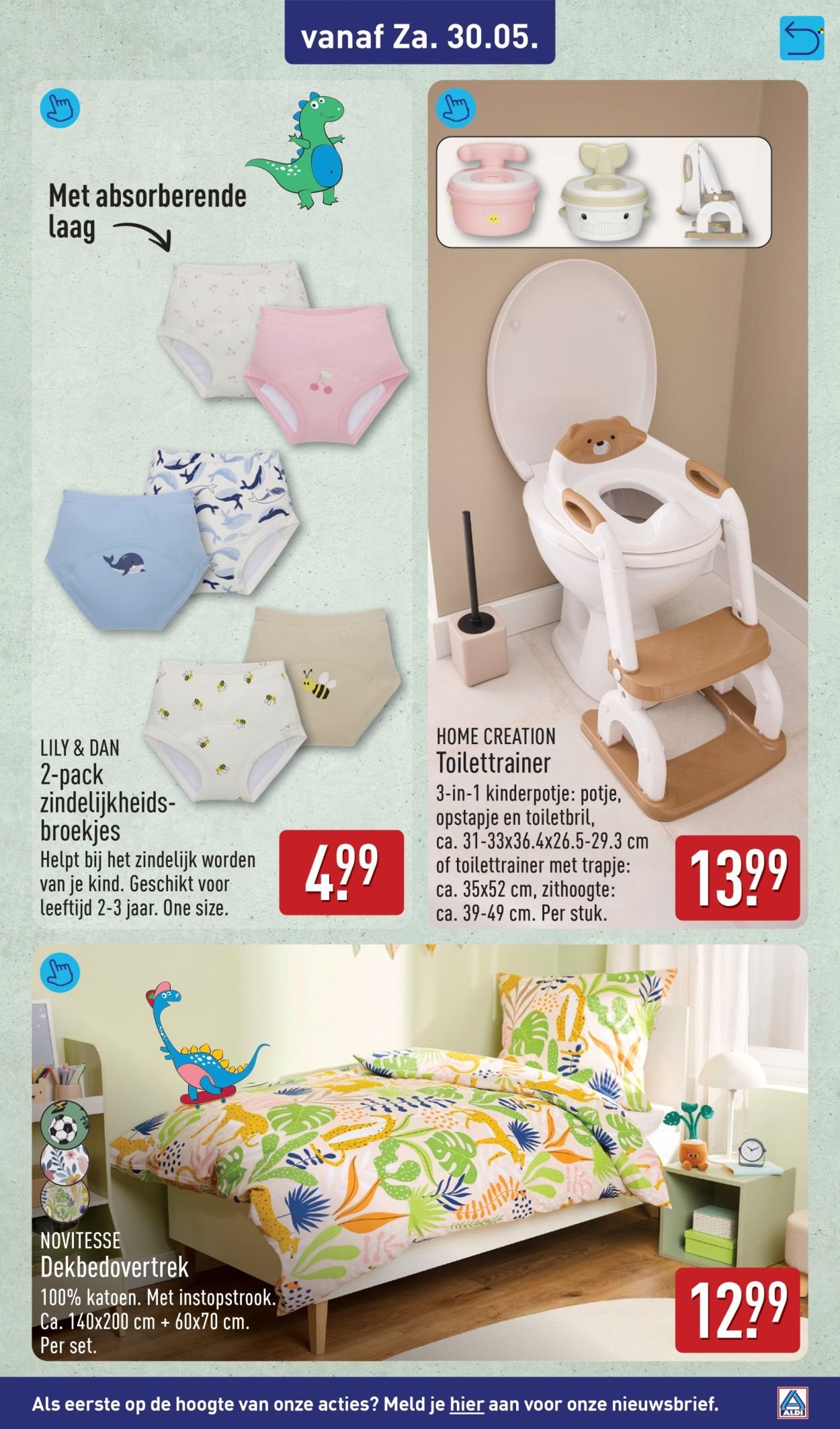 ALDI folder - Van dinsdag 26 mei 2026