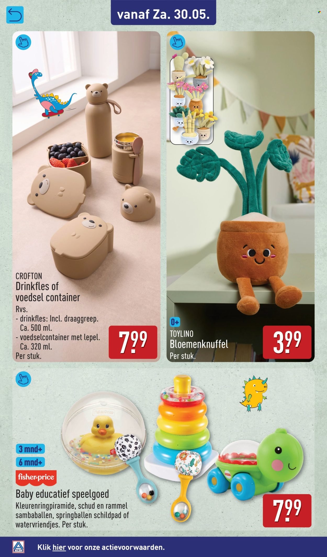 ALDI folder - Van dinsdag 26 mei 2026