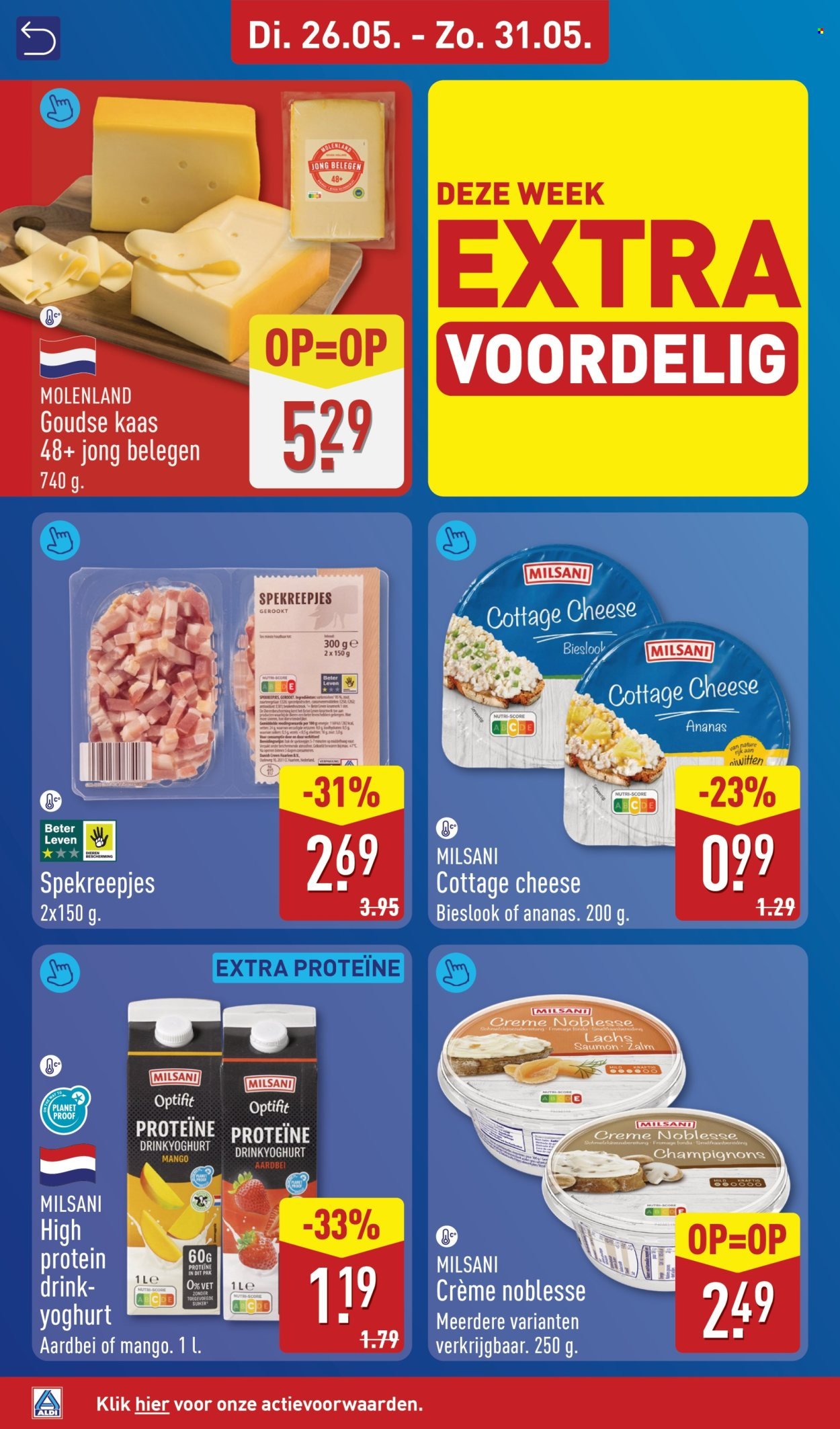 ALDI folder - Van dinsdag 26 mei 2026