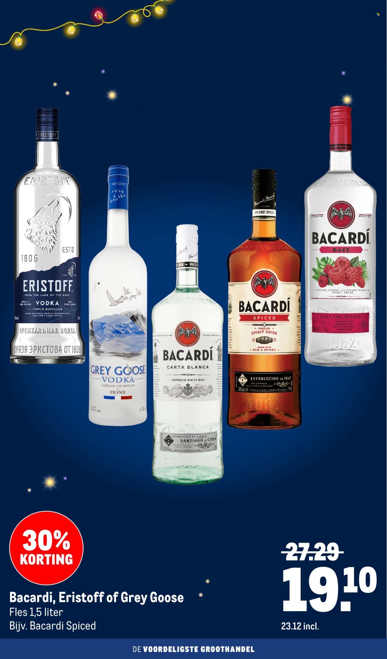 MAKRO folder - Drankenspecial