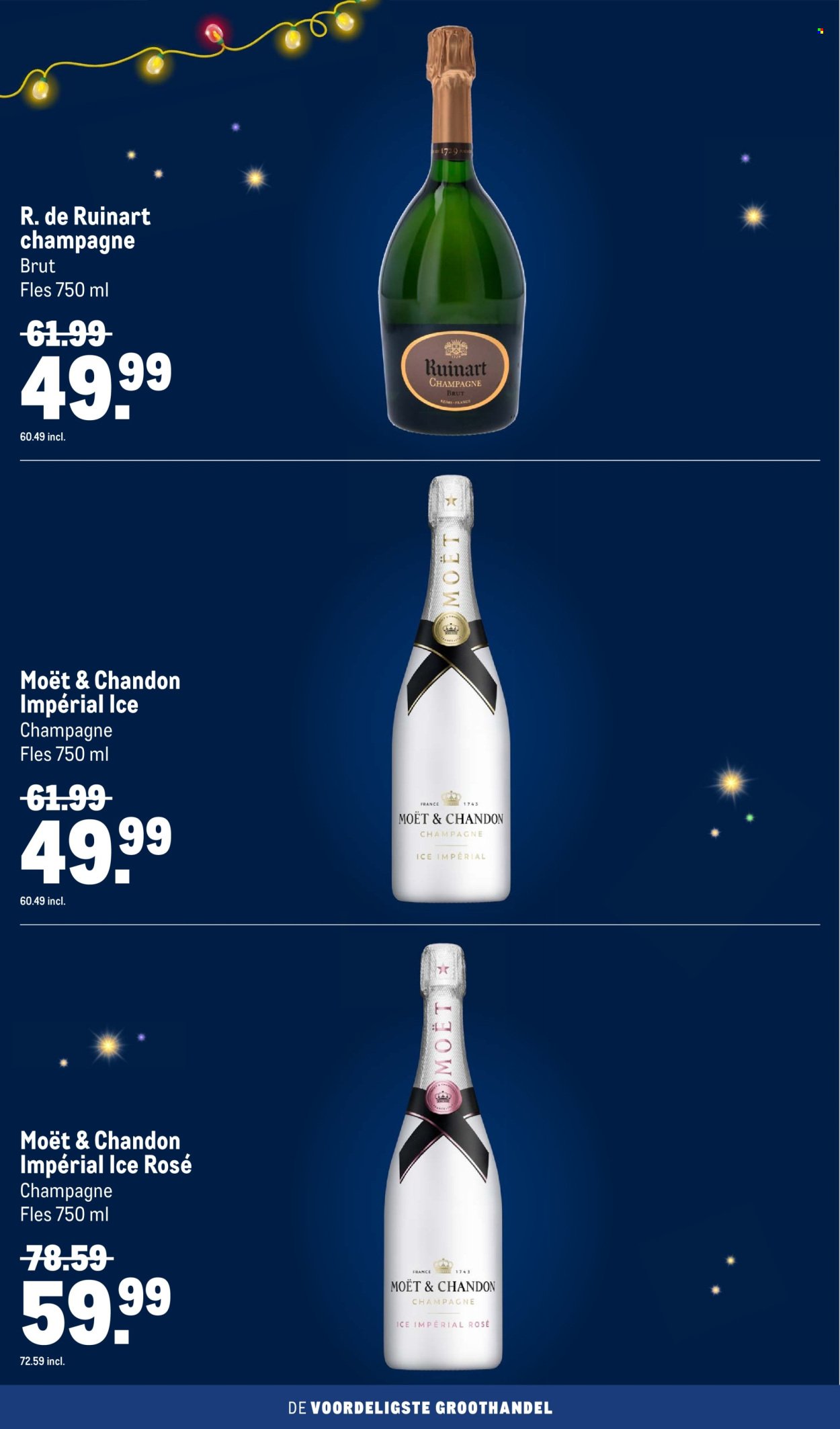 MAKRO folder - Drankenspecial