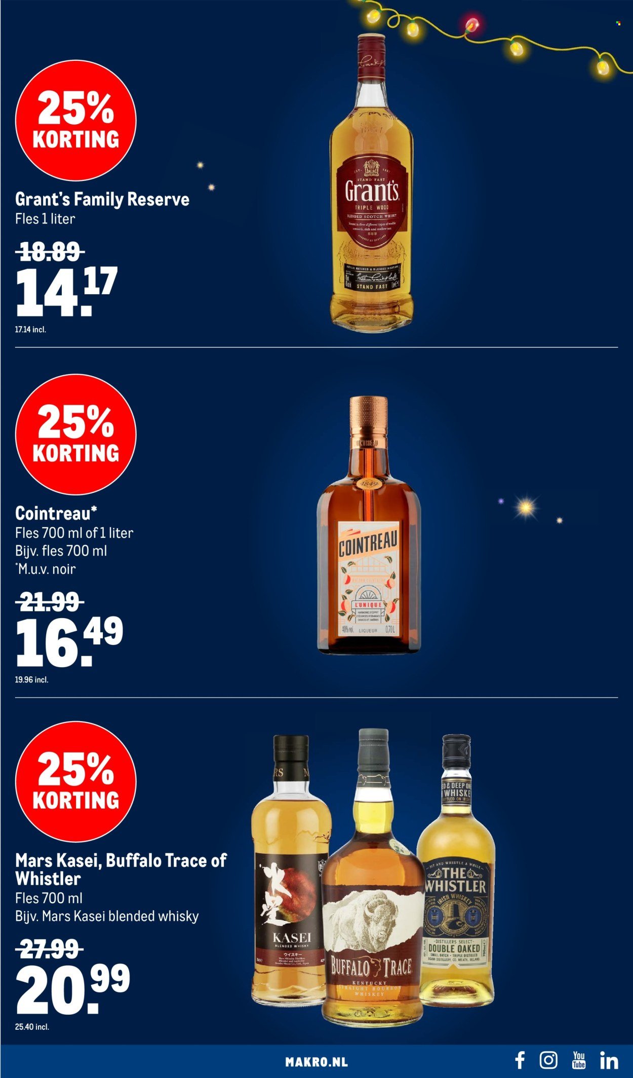 MAKRO folder - Drankenspecial