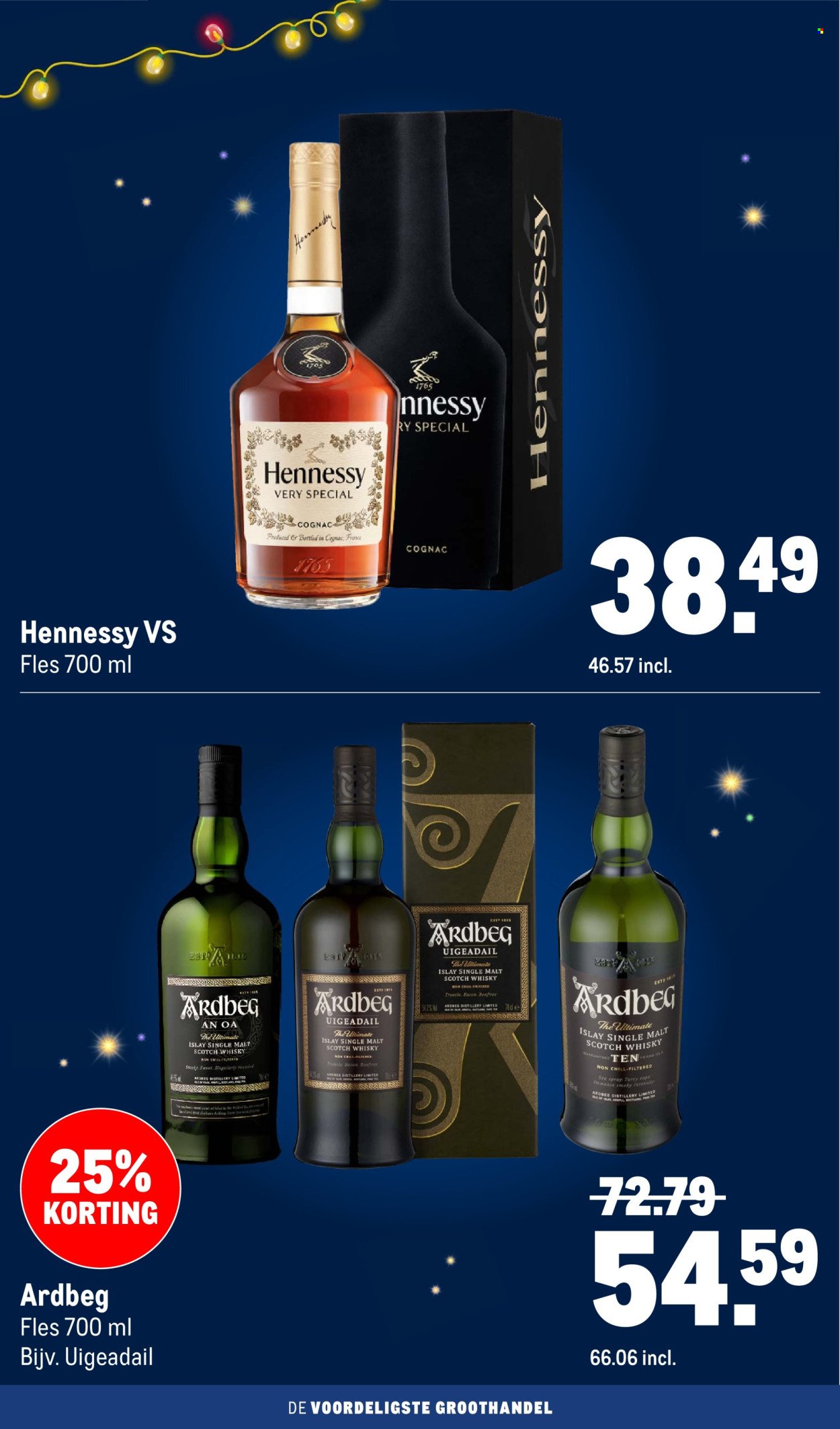 MAKRO folder - Drankenspecial