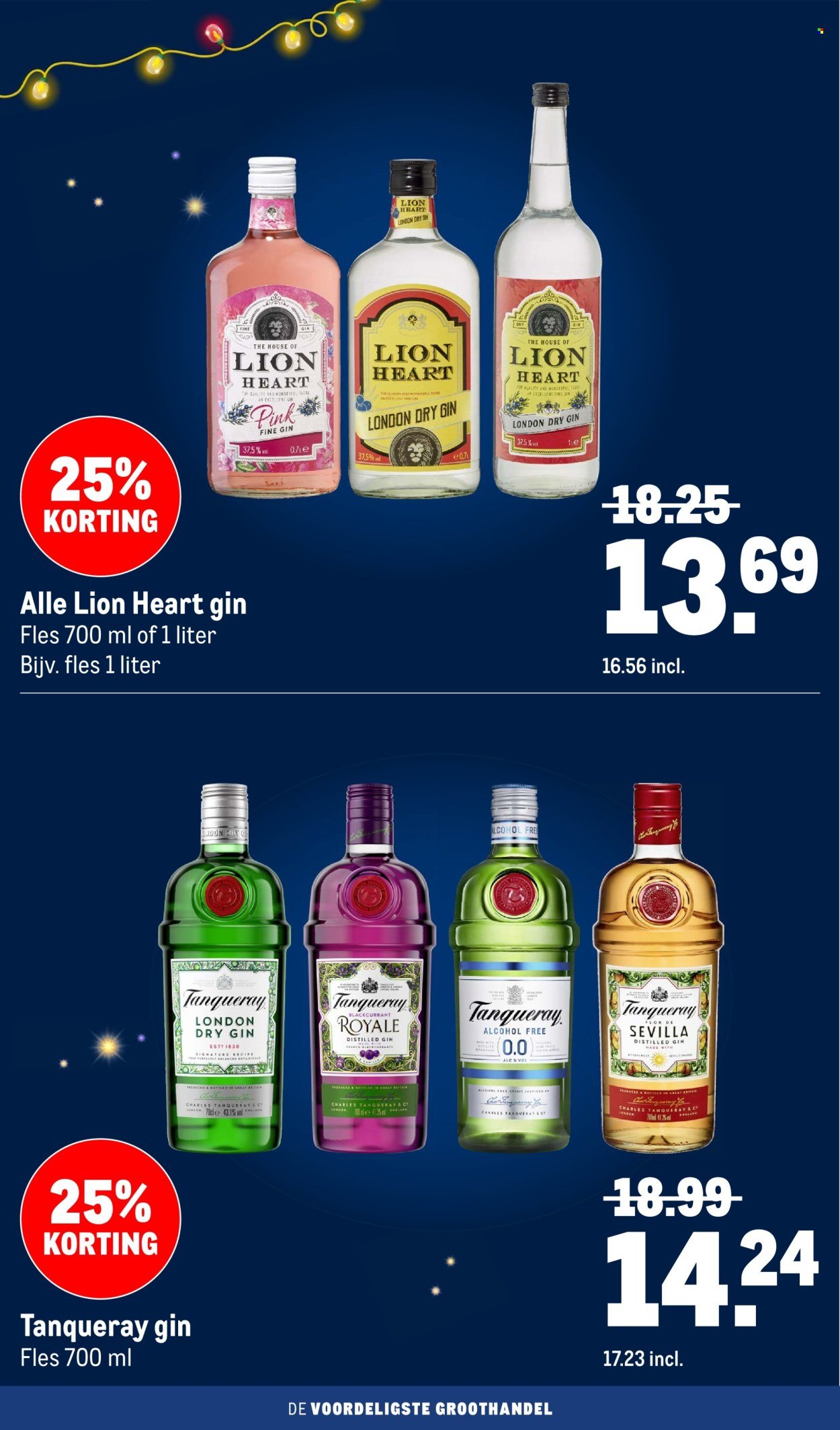 MAKRO folder - Drankenspecial