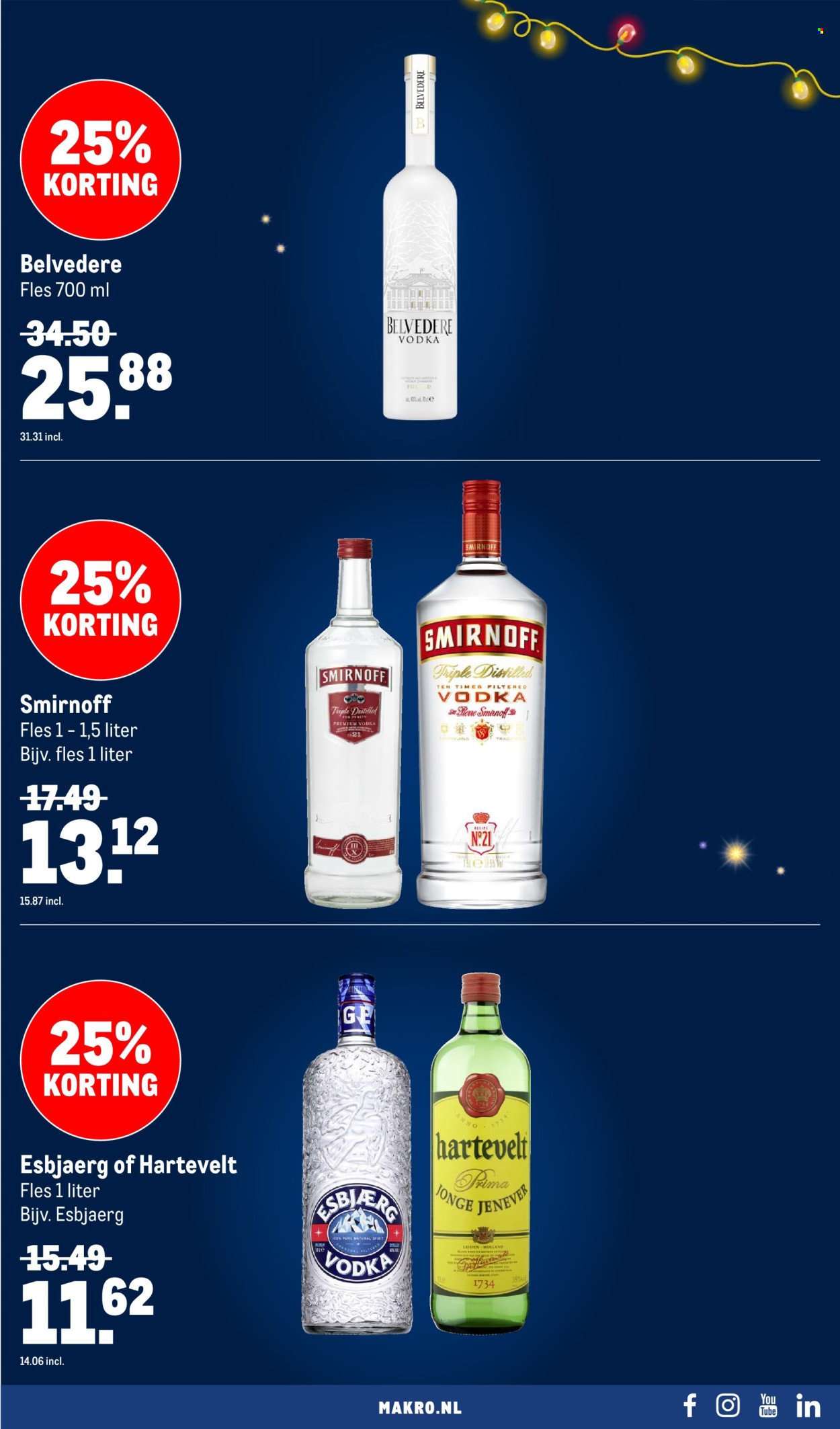 MAKRO folder - Drankenspecial