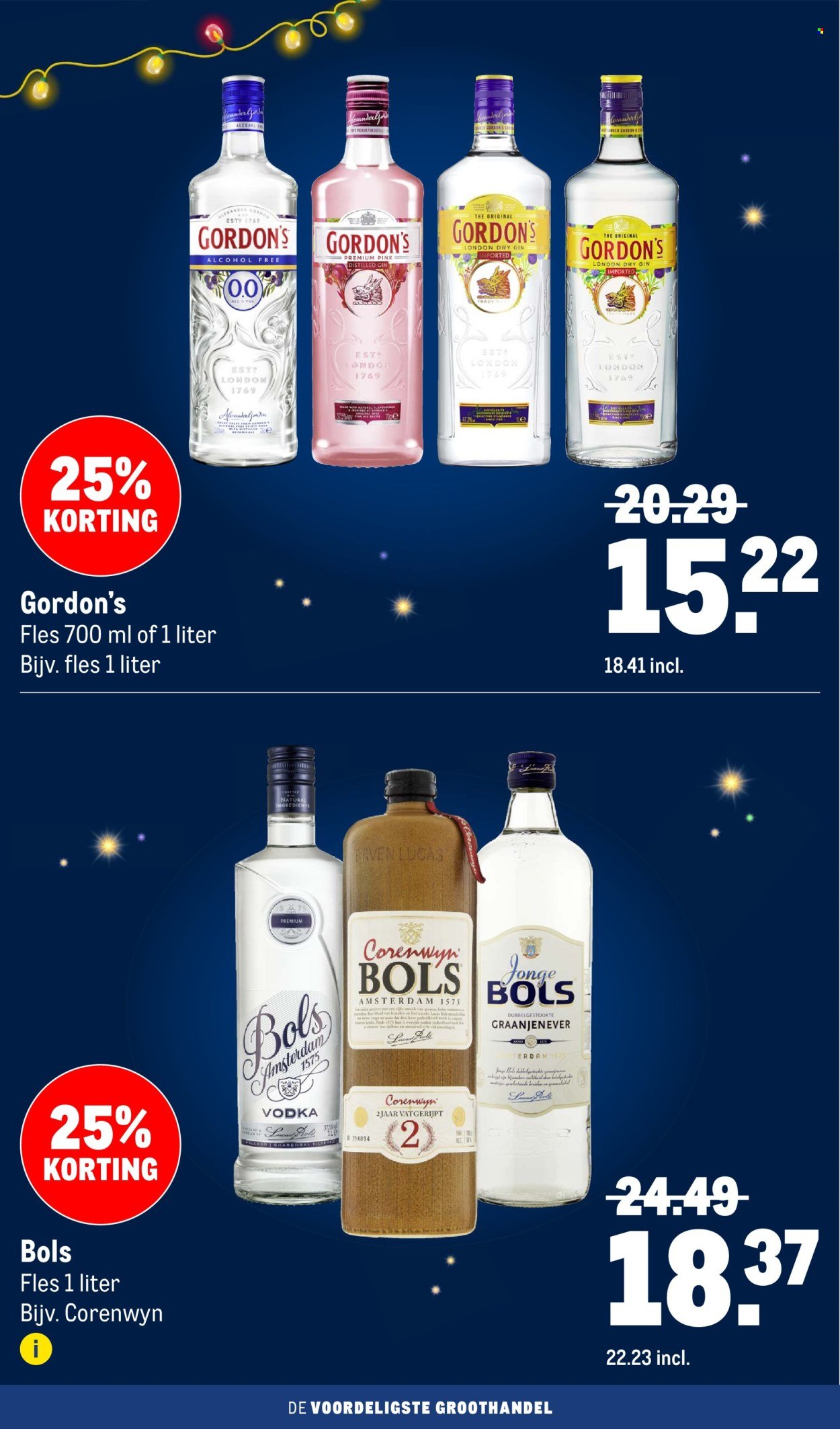 MAKRO folder - Drankenspecial