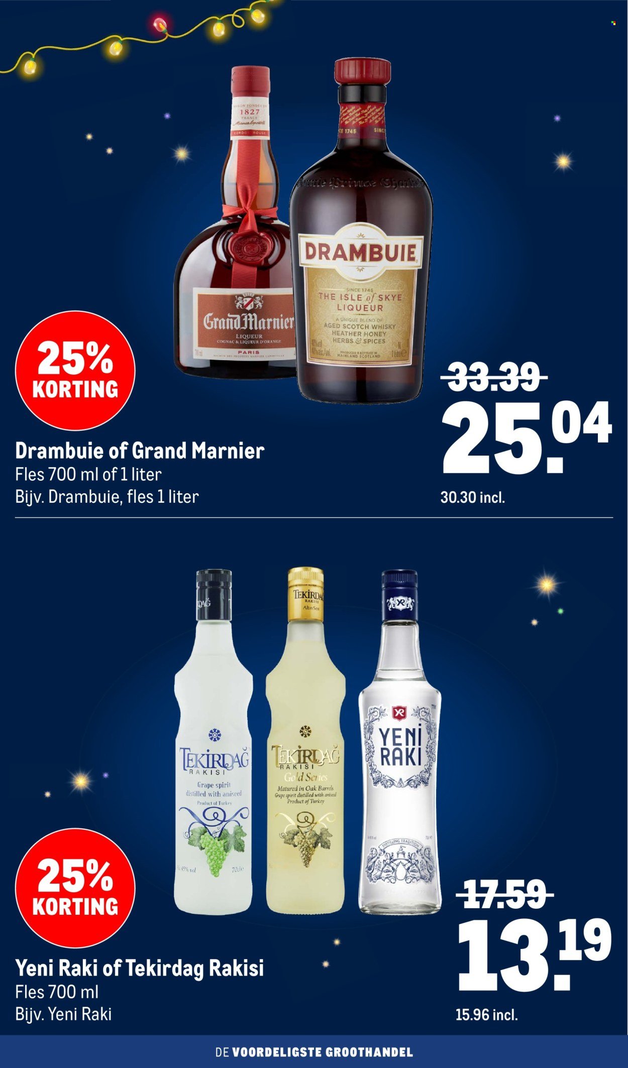 MAKRO folder - Drankenspecial