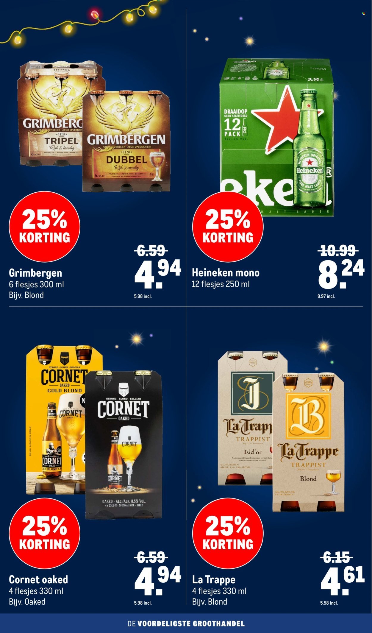 MAKRO folder - Drankenspecial