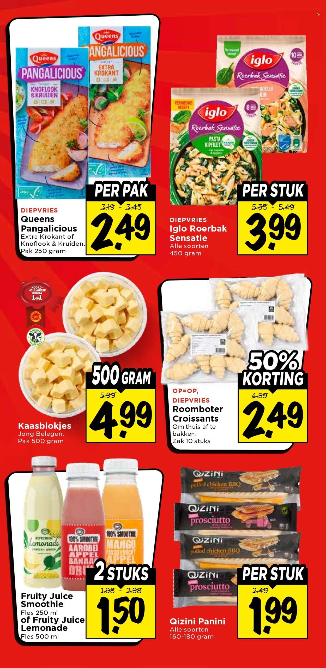 VOMAR folder - Van donderdag 30 april 2026