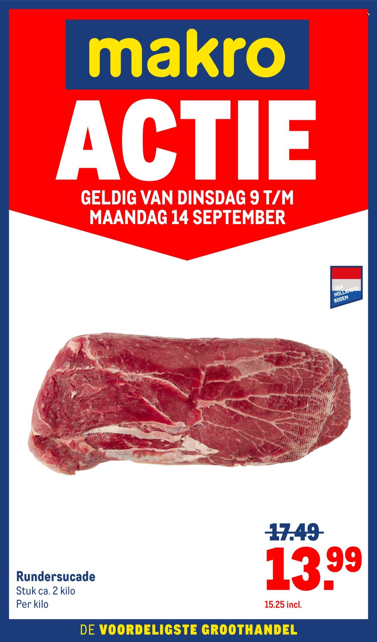 MAKRO folder - Versdeals