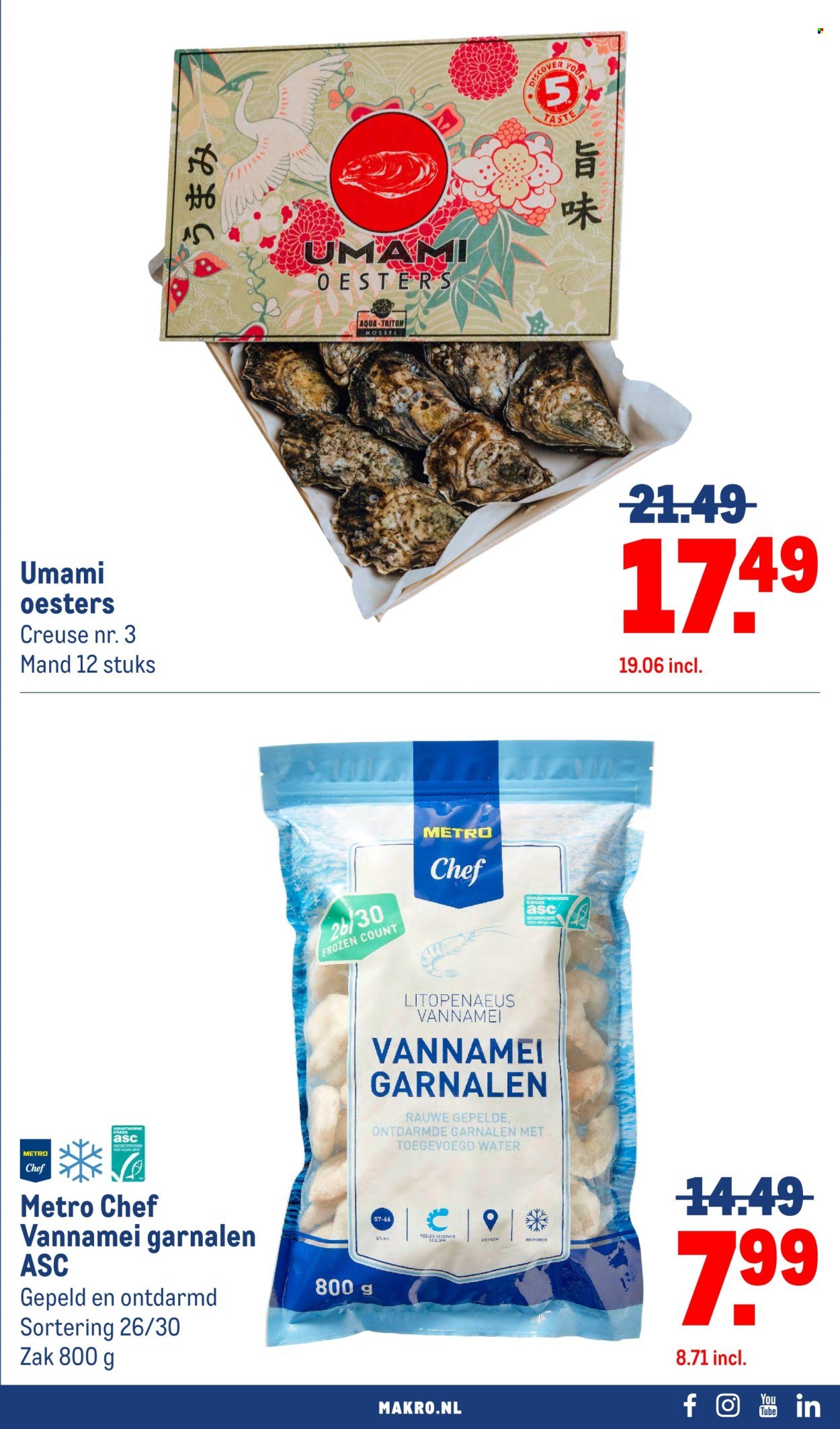 MAKRO folder - Versdeals