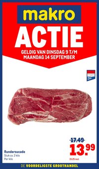 MAKRO folder - Versdeals