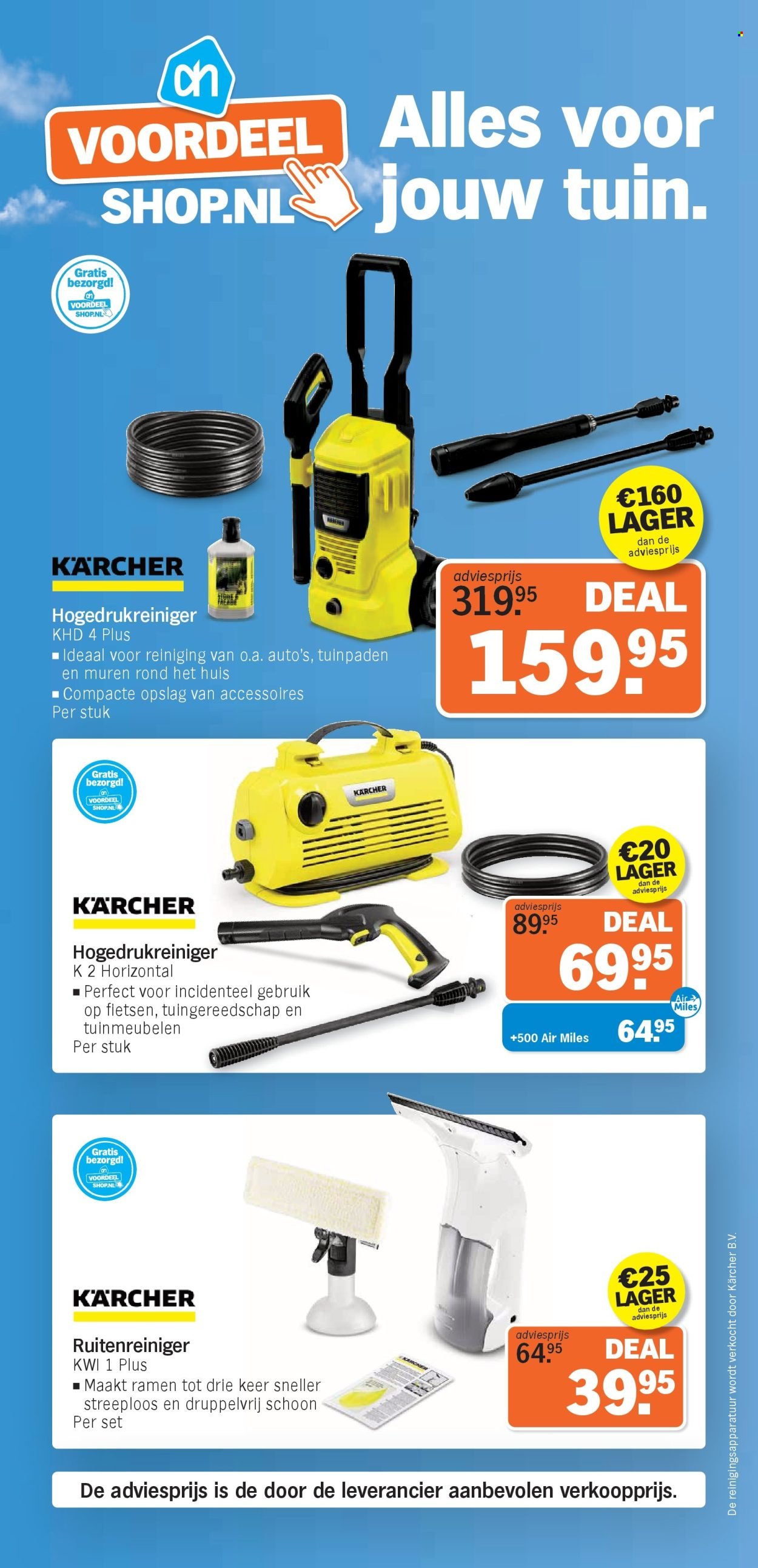 ALBERT HEIJN folder - Februari 2026