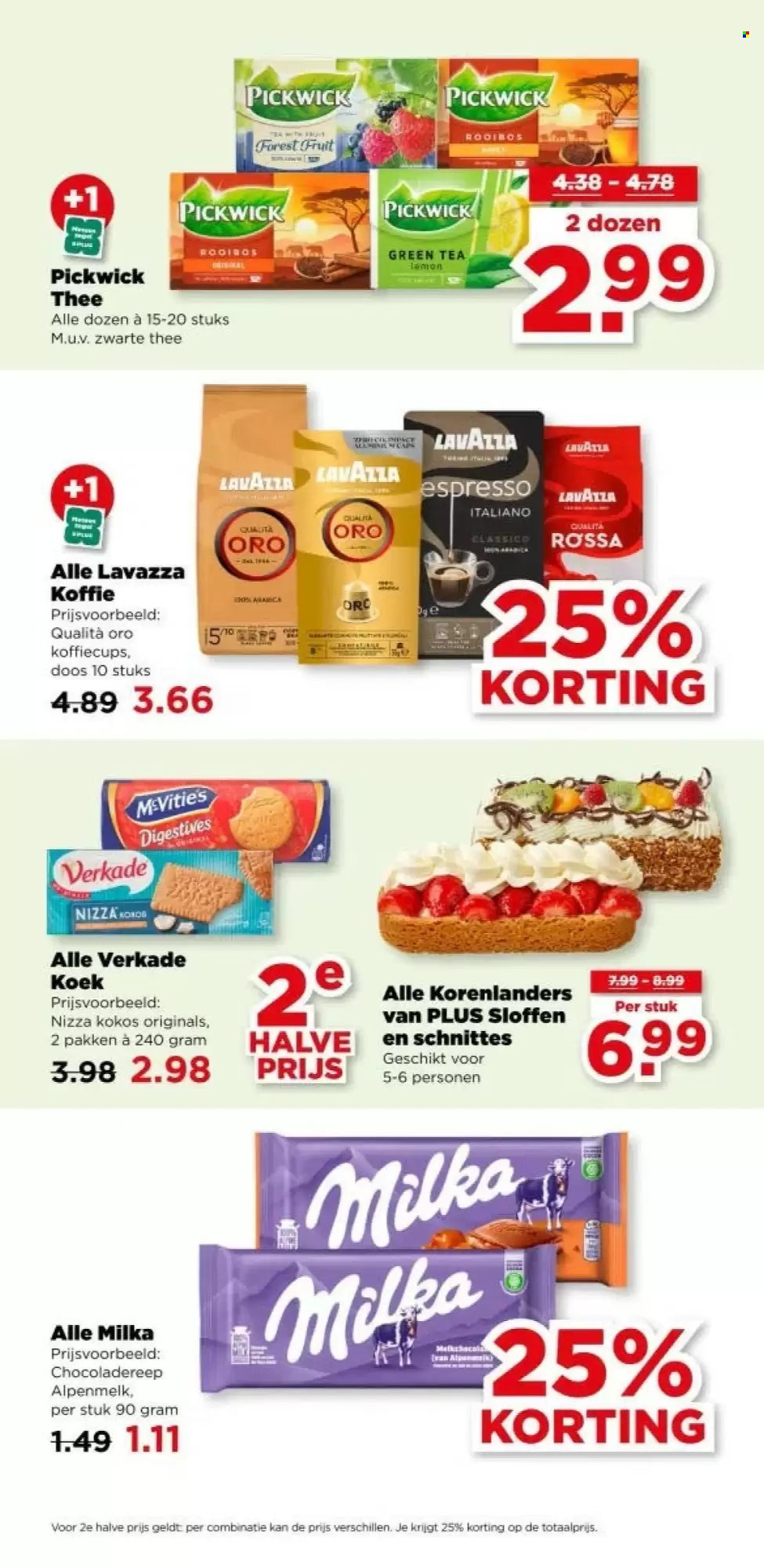PLUS folder - Van woensdag 29 april 2026