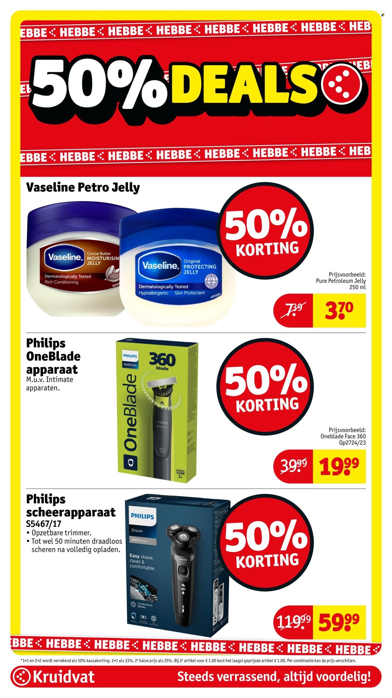 KRUIDVAT folder - Van dinsdag 20 januari 2026