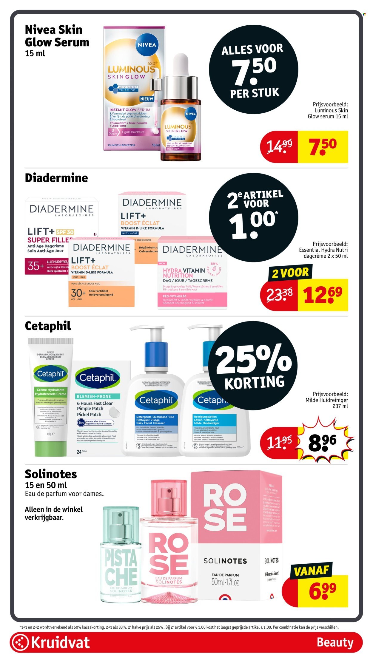 KRUIDVAT folder - Van dinsdag 20 januari 2026